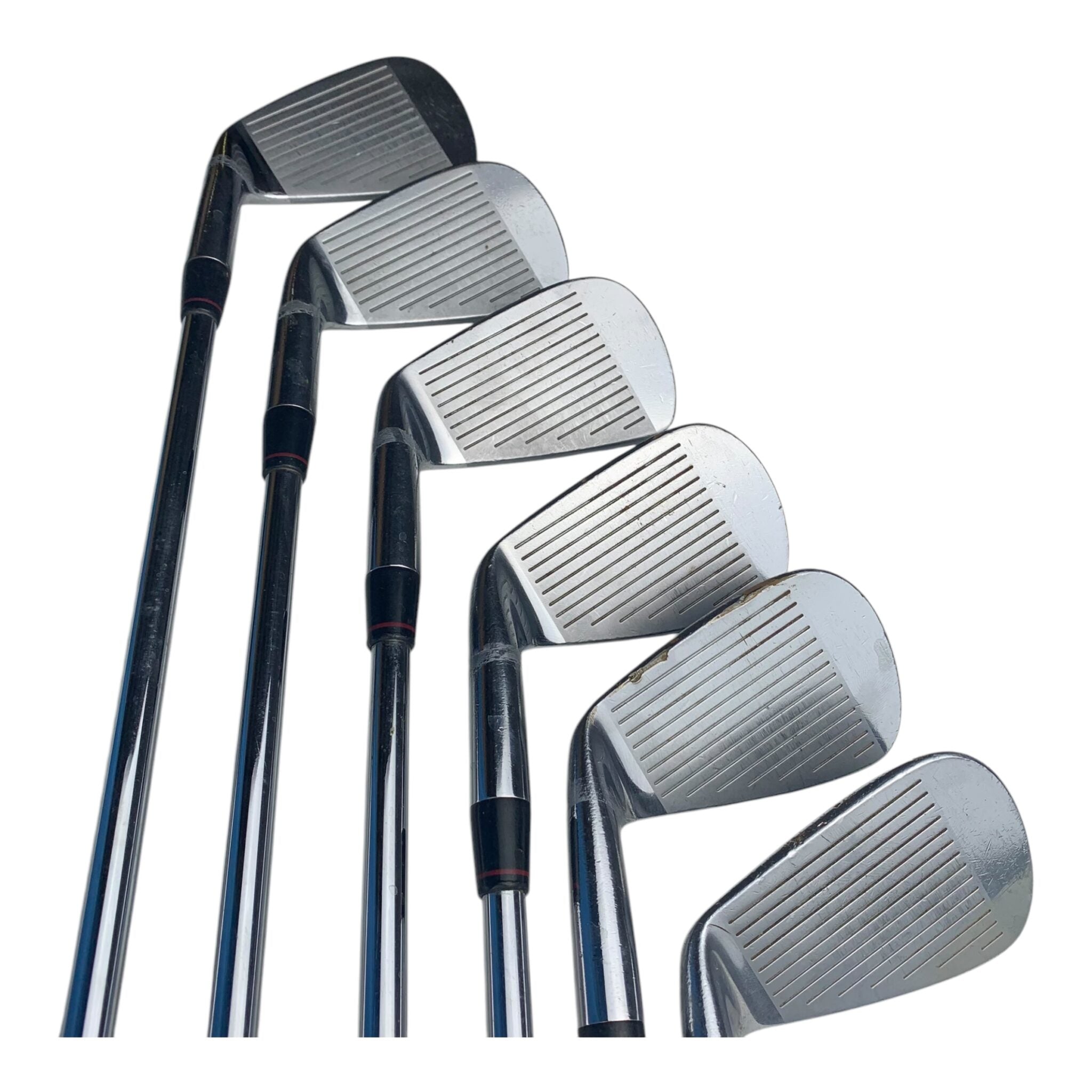 Nike VR-S Forged Jernsæt / Flex Stiff / 5-PW / Stål