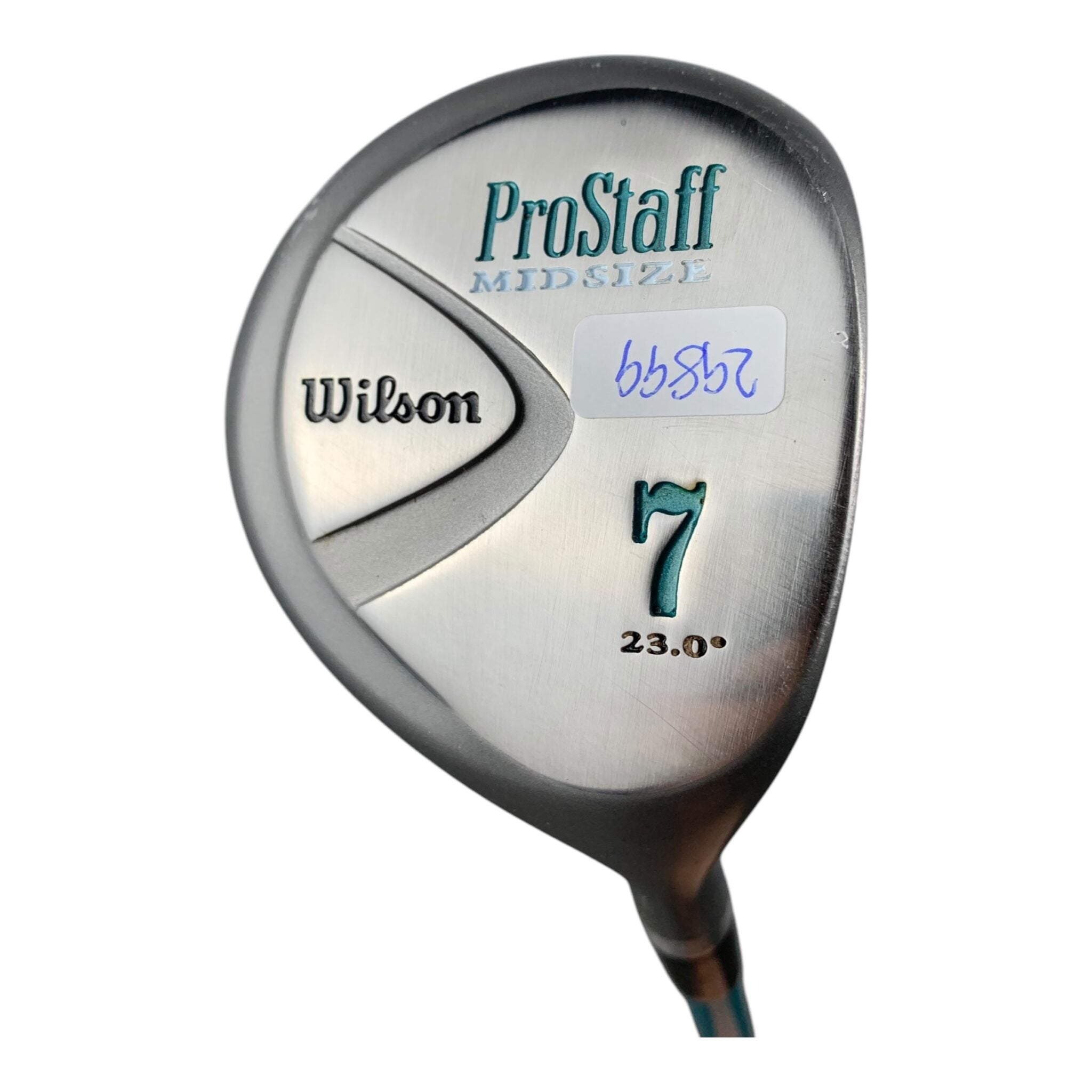 Wilson Prostaff Fairway Wood / Flex Ladies / Grafit / #7/23