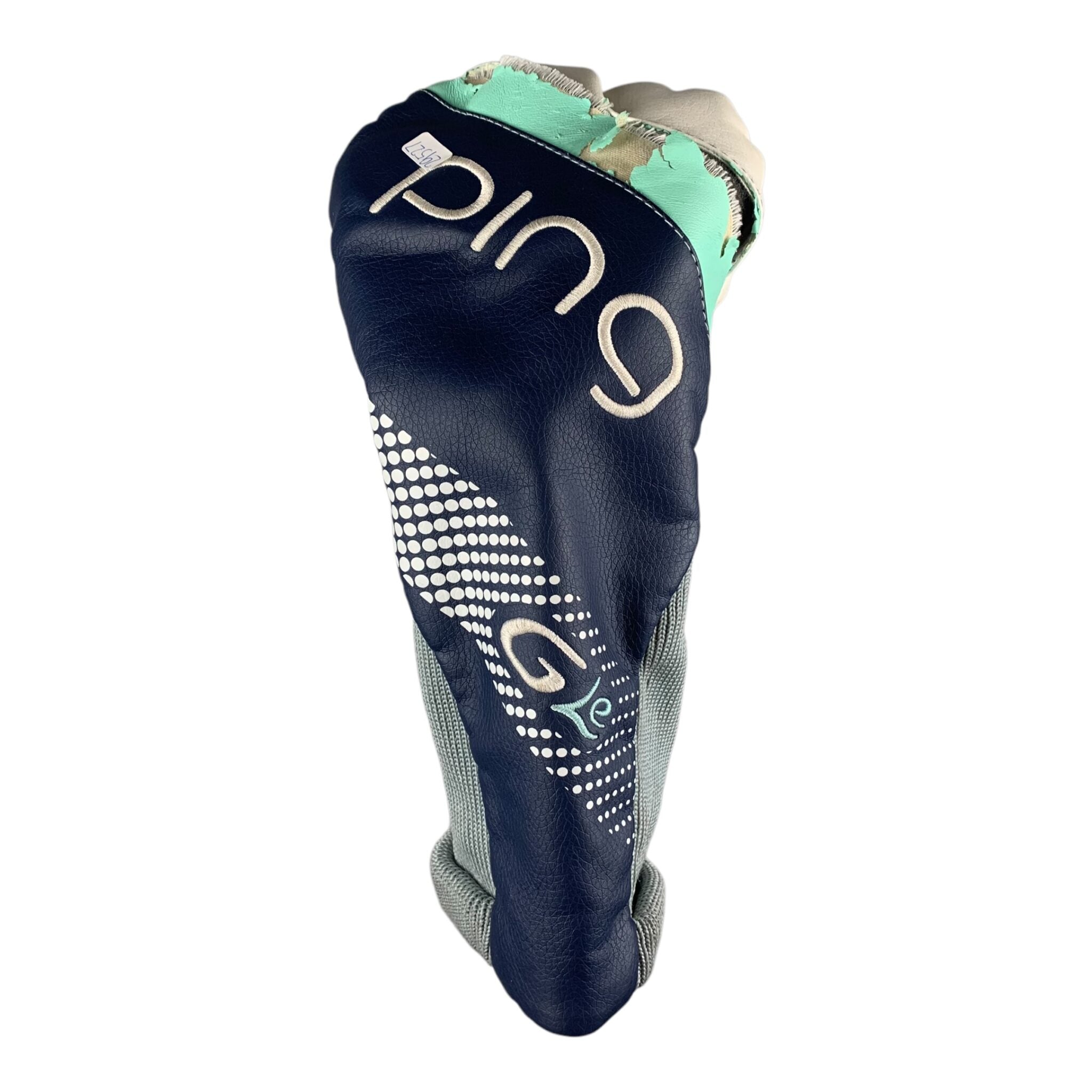 PING Rhapsody Driver / Flex Ladies / Loft 12