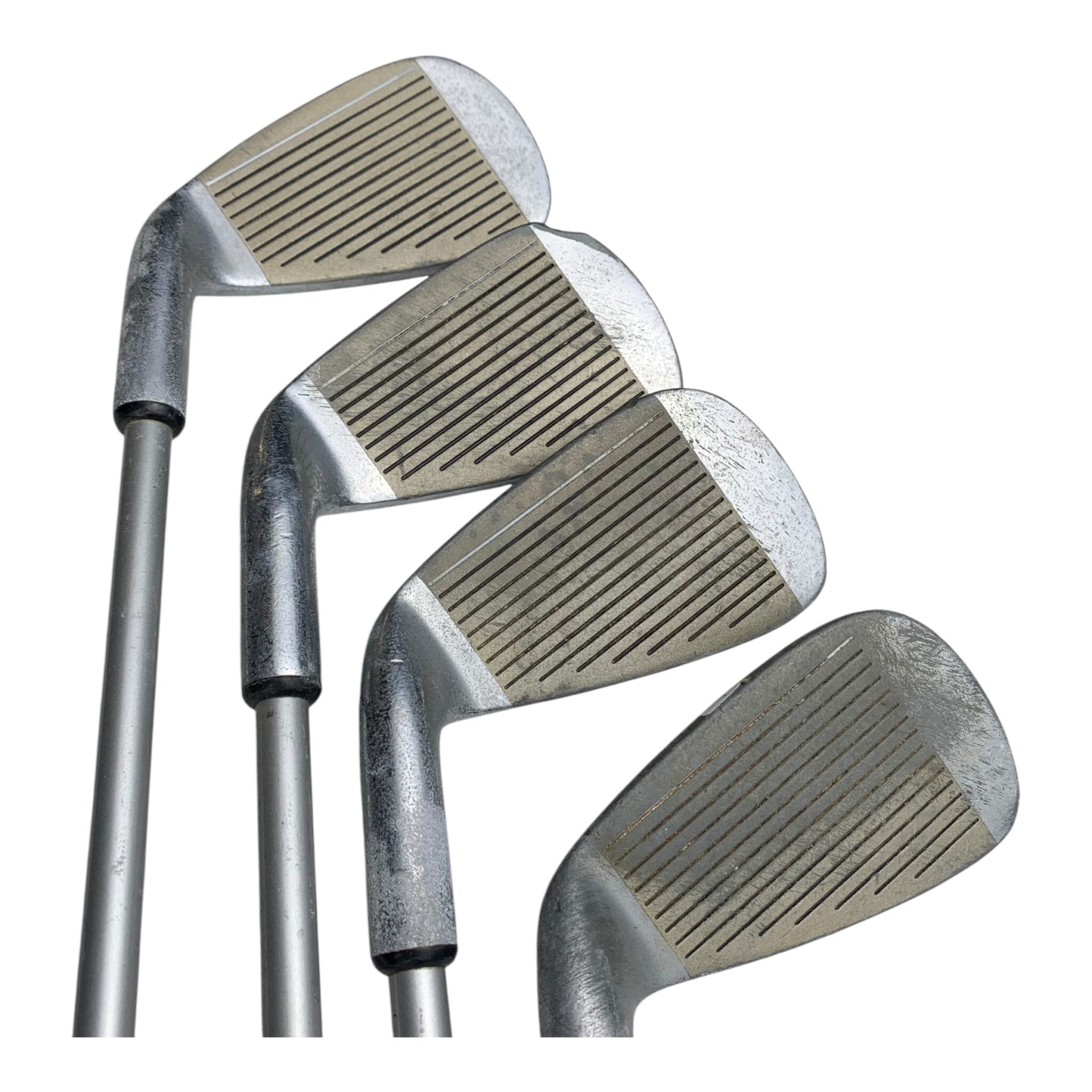 Acclaim Forgan Jernsæt / Flex Regular / 4-SW / Grafit