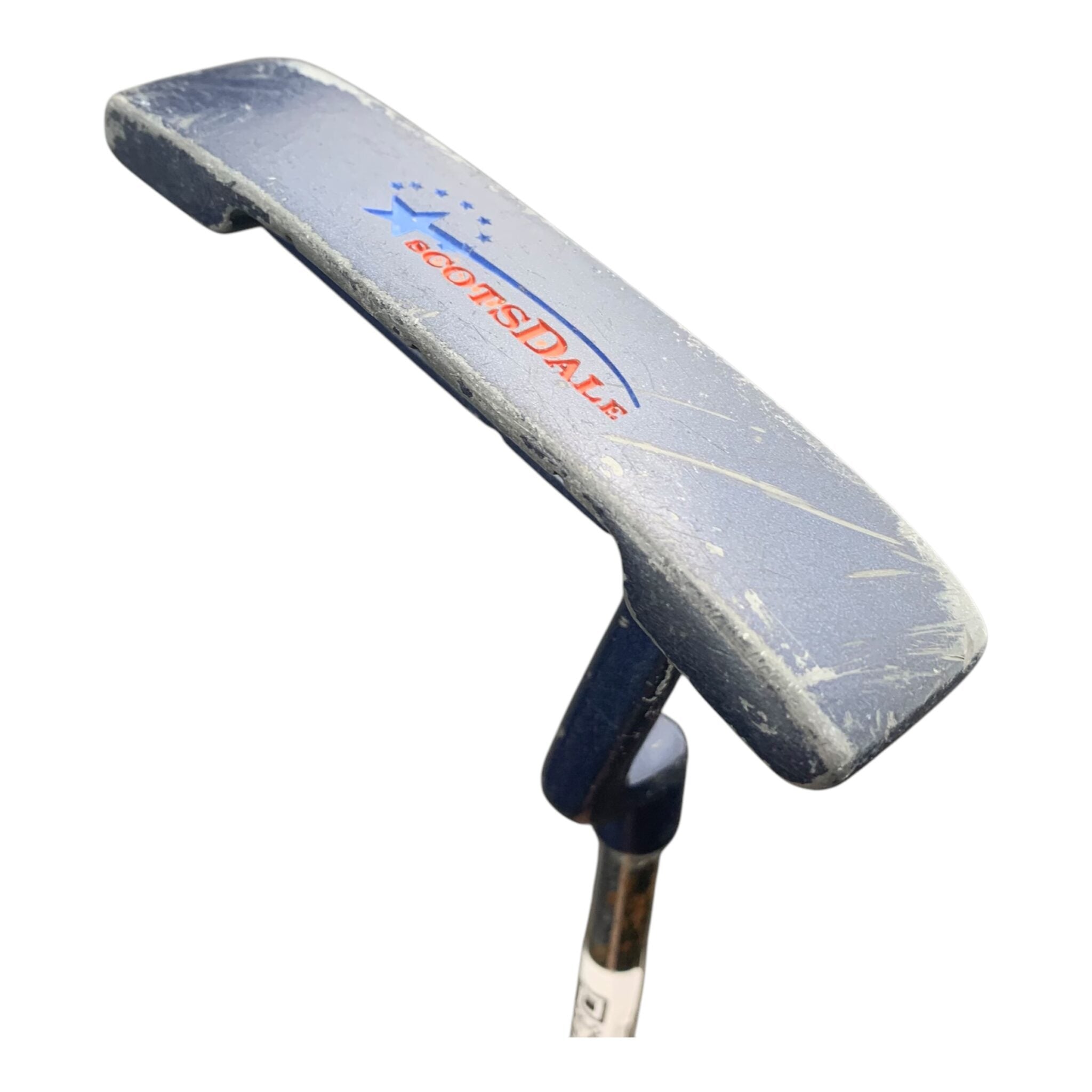 Scotsdale Golf Putter / 28"
