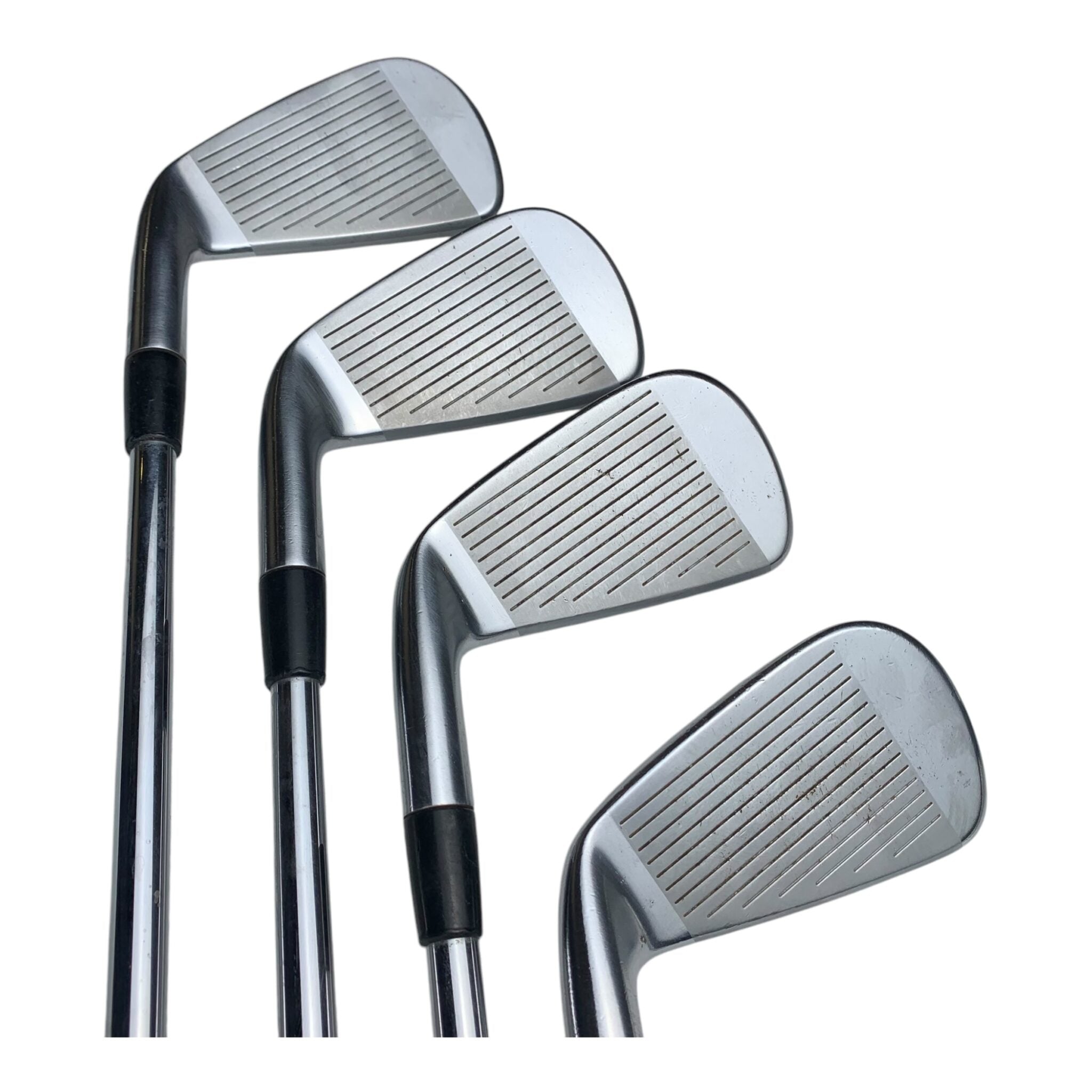 Cobra Fly-Z+ Forged Jernsæt / Flex Regular / 4-PW / Stål