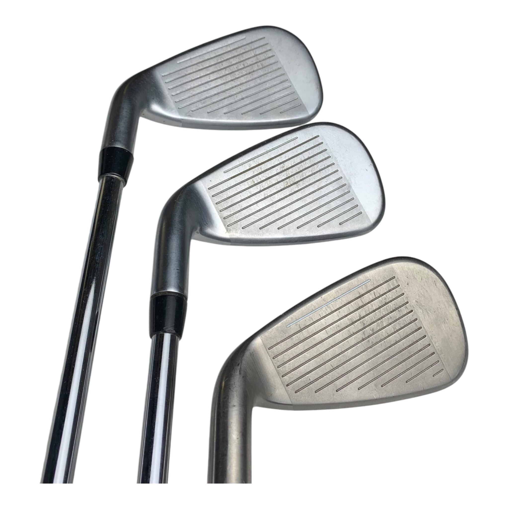 Cobra Air-X Jernsæt / Flex Regular / 5-PW / Stål