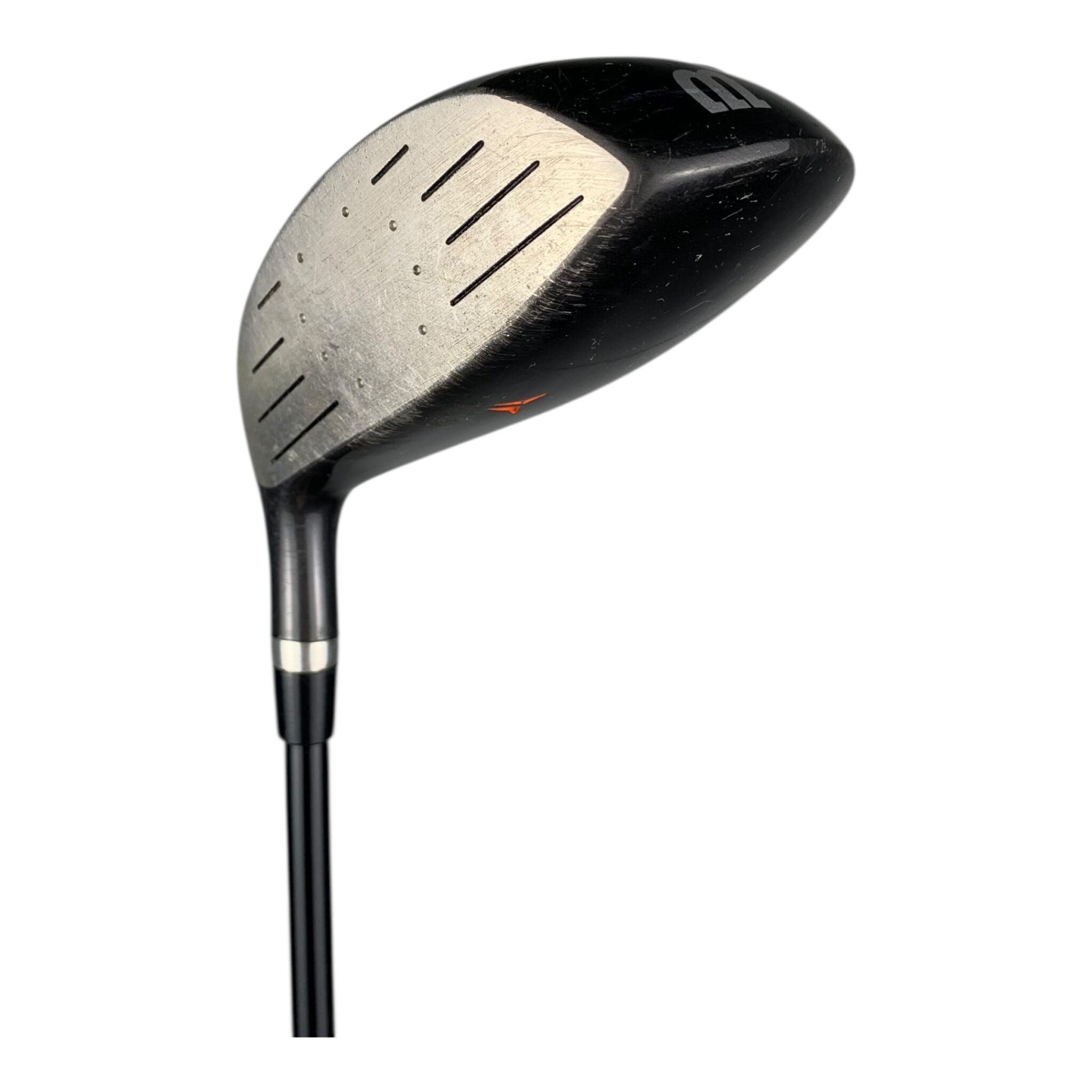 Wilson X31 Complete Set / Flex Regular / Stål