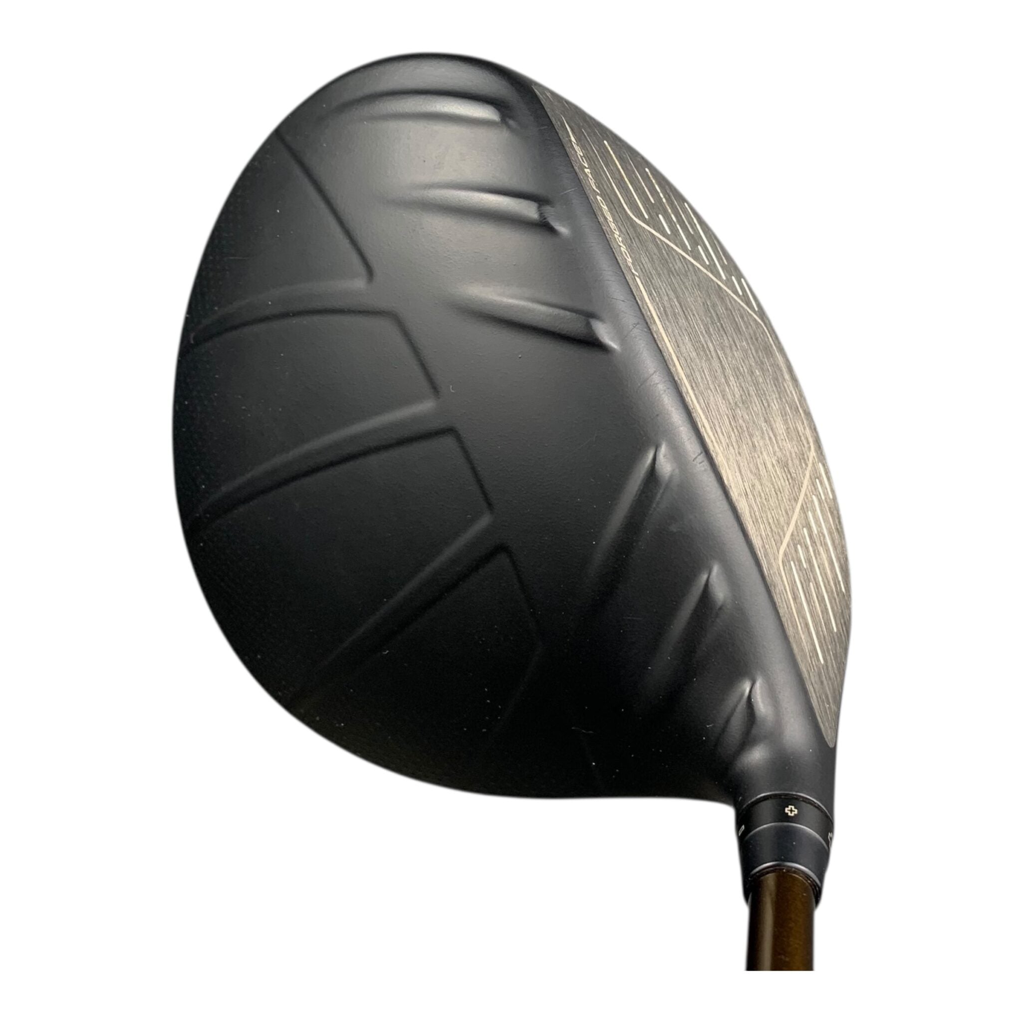 PING G400 MAX Driver / Flex Regular / Loft 9 - Venstre