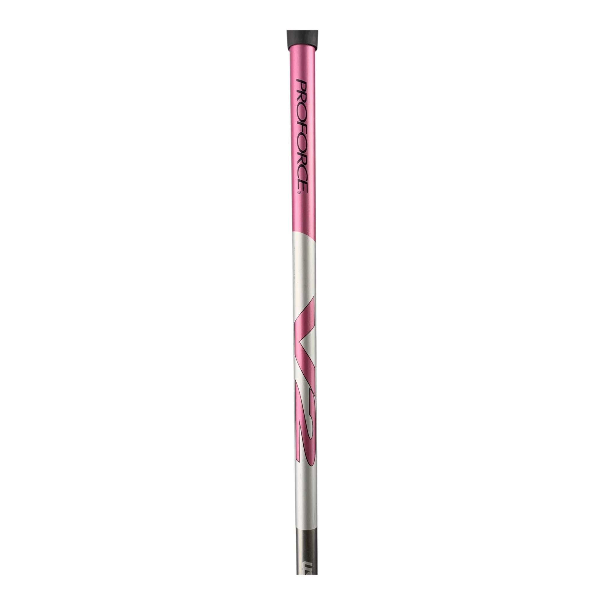 Wilson Luxe Fairway Wood / Flex Ladies / Grafit / #5/22