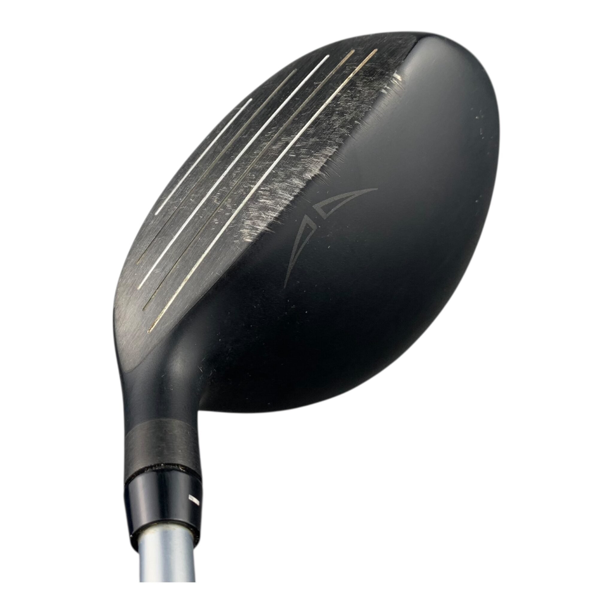 PING Anser 3 Fairway Wood / Flex Stiff / Grafit / #3/14,5