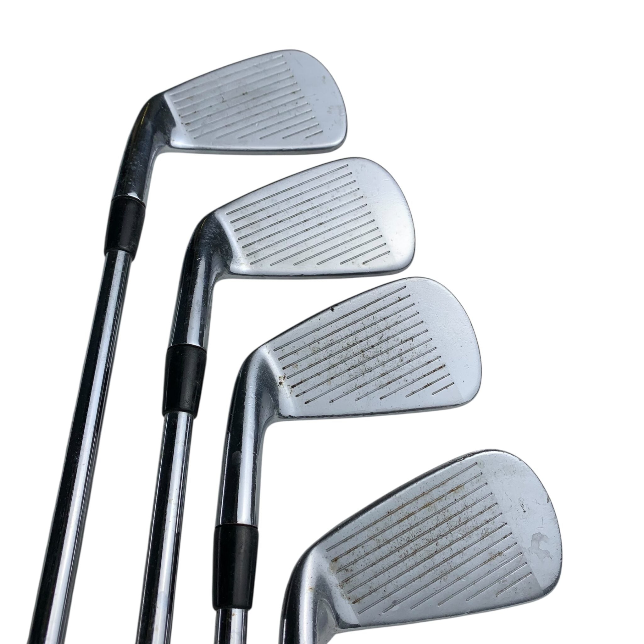 Titleist Ap1 710 Jernsæt / Flex Regular / 4-9 / Grafit