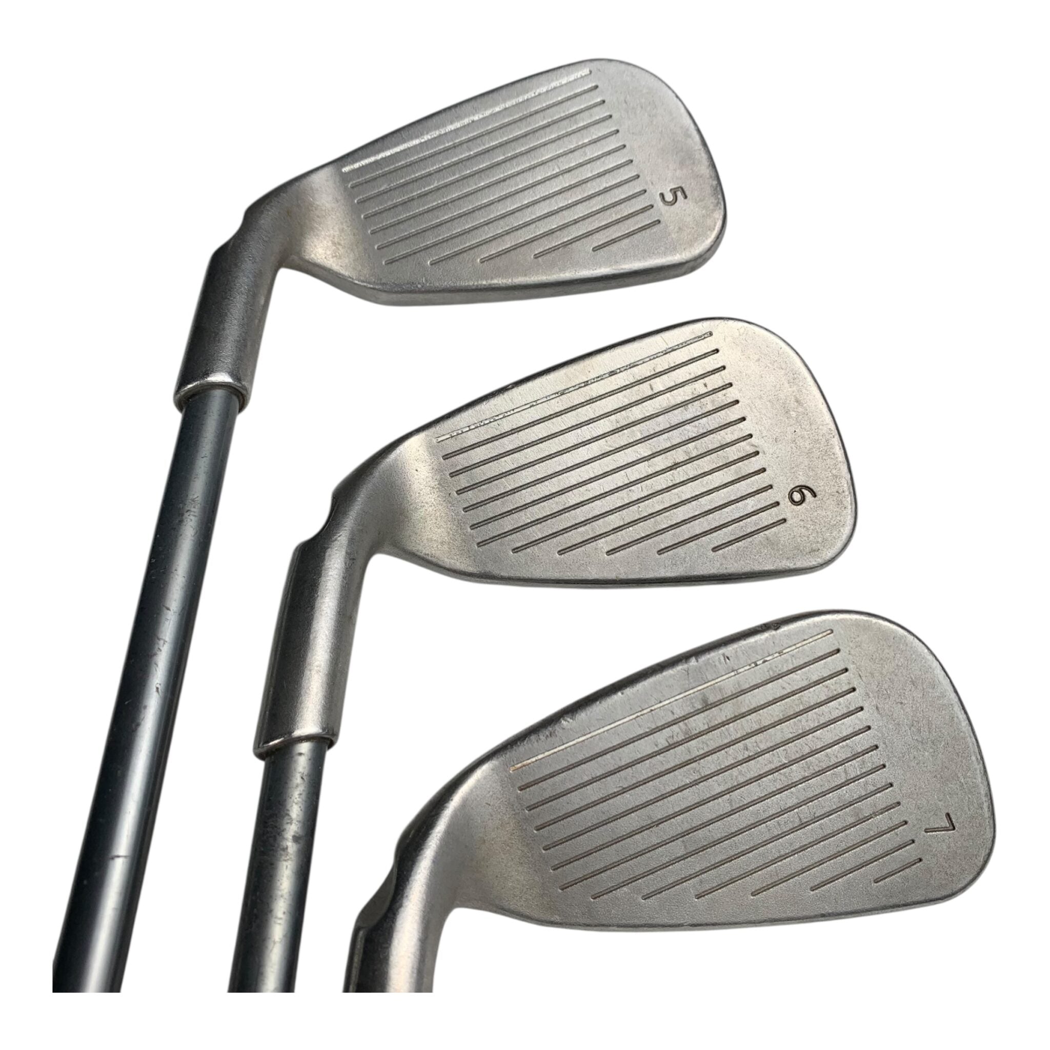 PING G2 Jernsæt / Flex Regular / 5-PW / Grafit