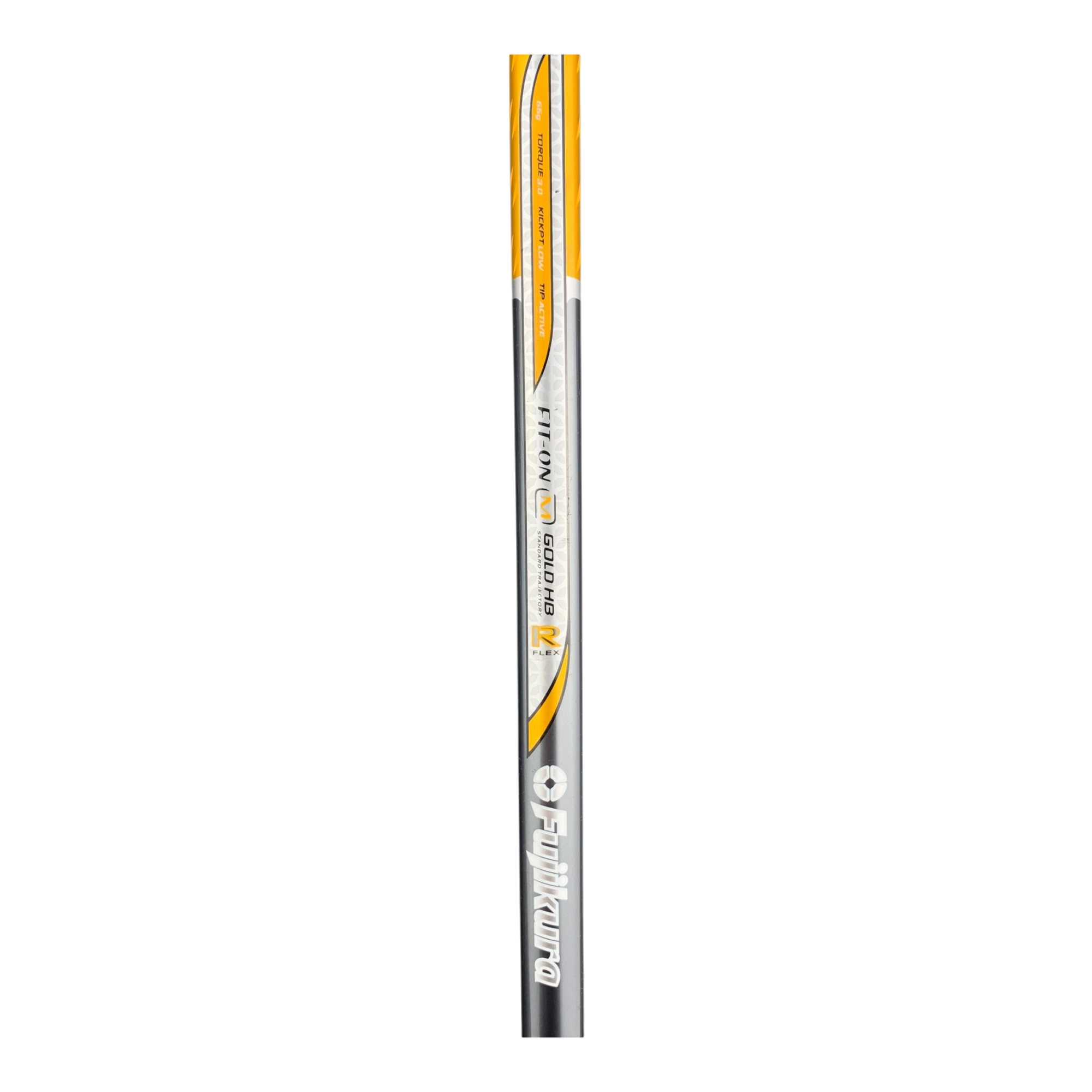 Cleveland Launcher Hybrid / Flex Regular / Grafit / #3/20,5 Venstre galleri billede 4 - brugt golf udstyr i god stand