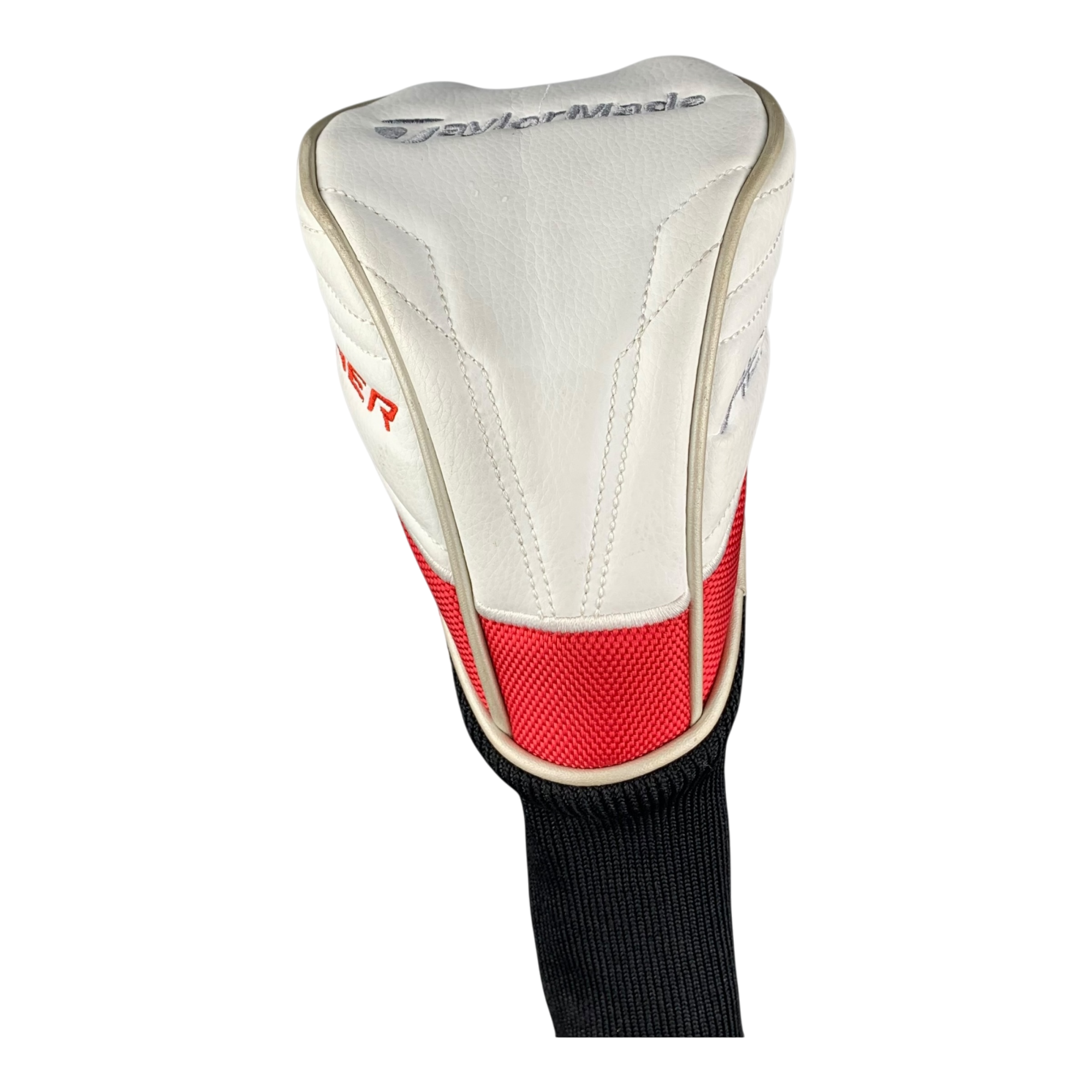 TaylorMade AeroBurner Fairway Wood / Flex Ladies / Grafit / #3/16,5 galleri billede 1 - brugt golf udstyr i god stand