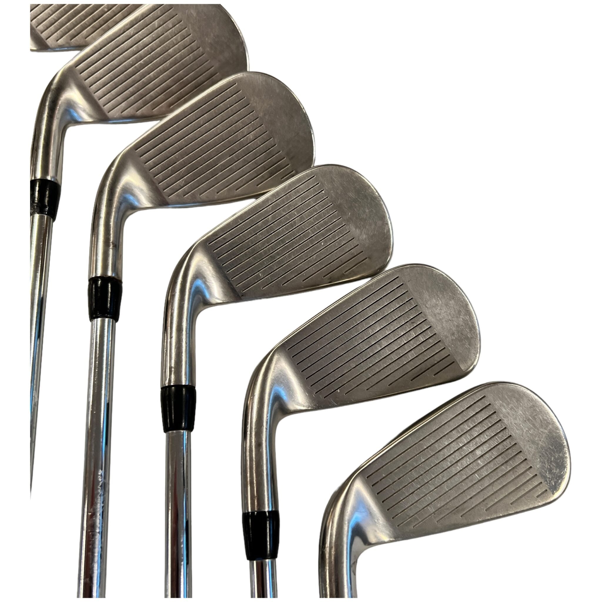 Titleist T300 2019 jernsæt / Flex Regular / 5-PW + 48^ 53^ / Stål