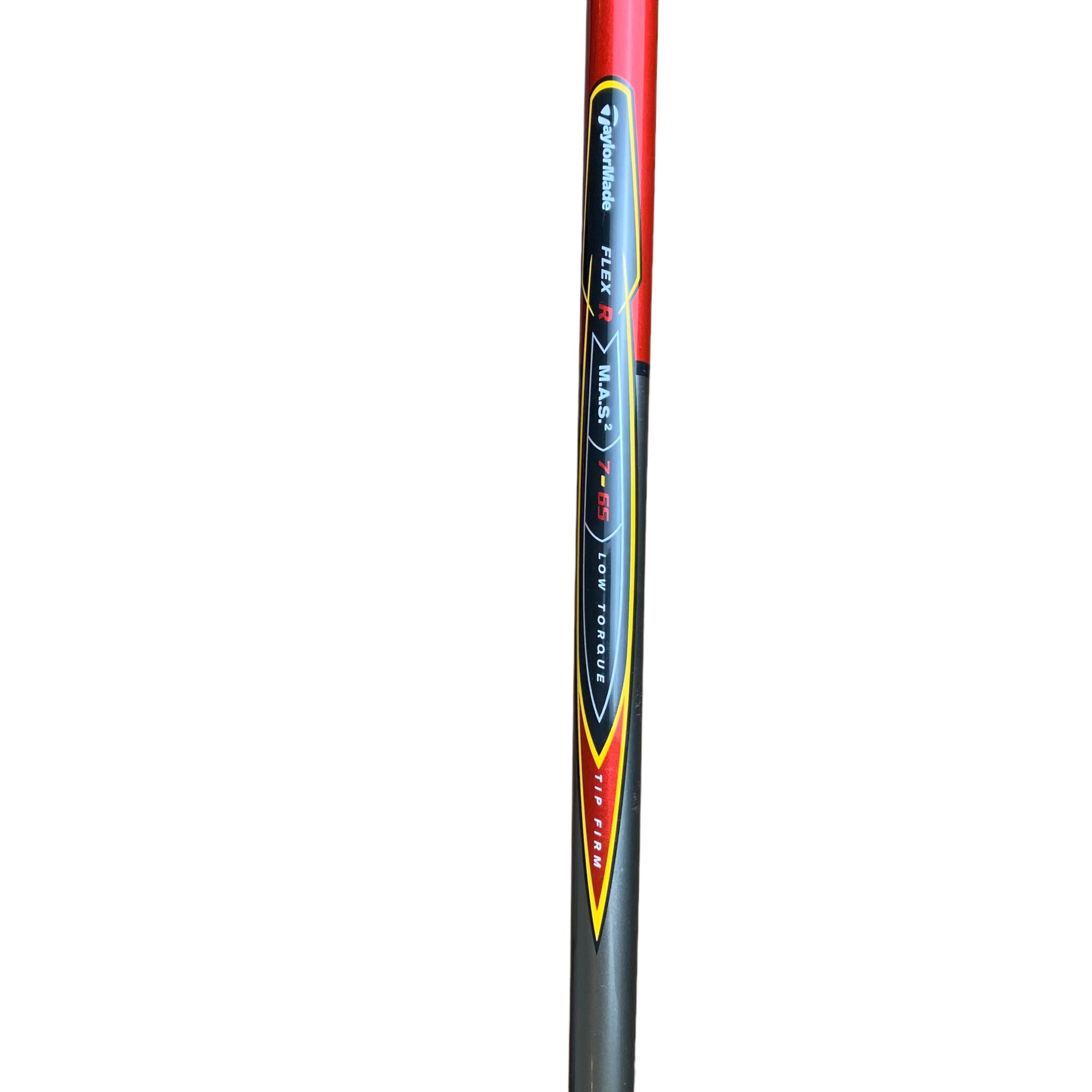 TaylorMade r7 Quad Driver / Flex Regular / Loft 9.5