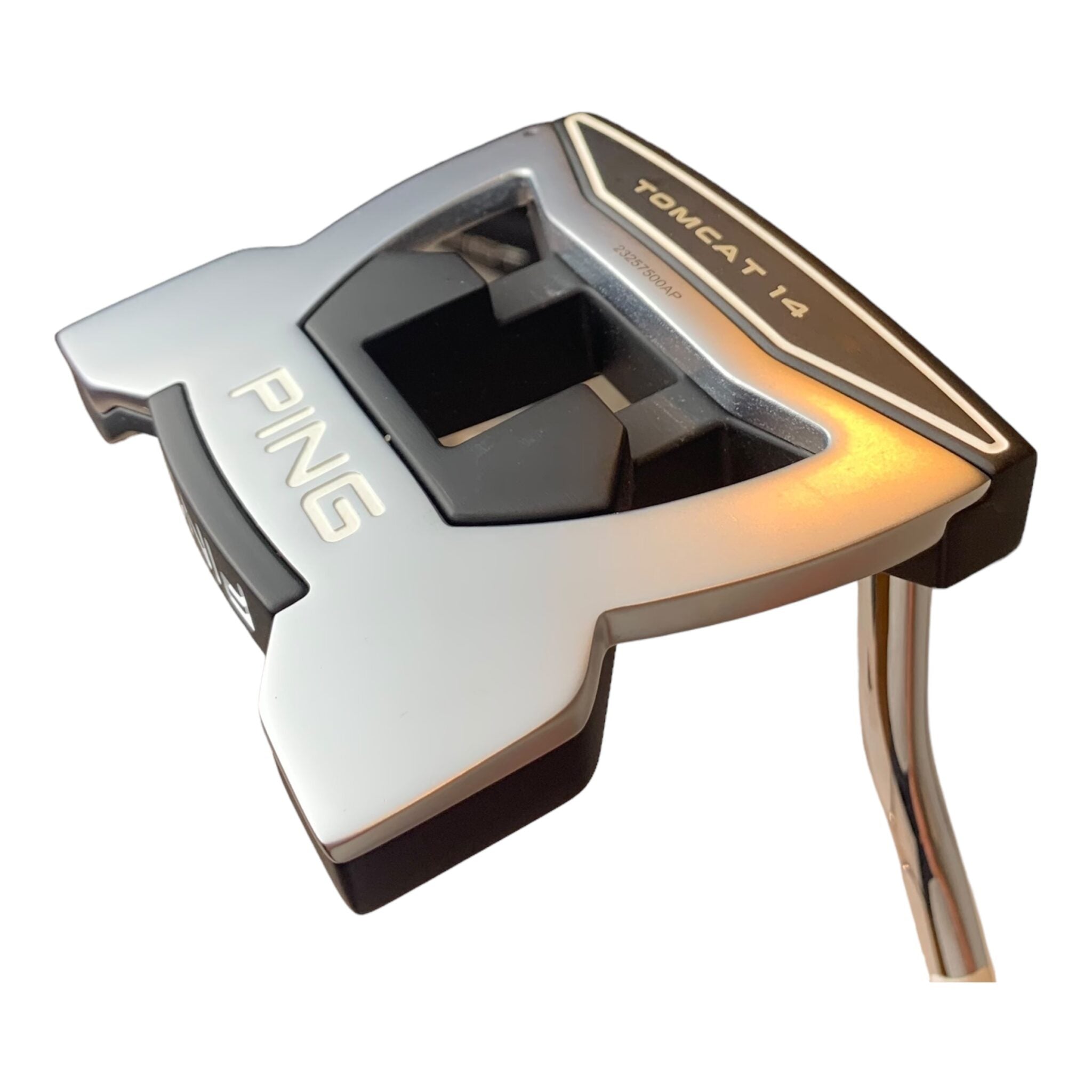 Ping Tomcat 14 Mallet Putter / 35"