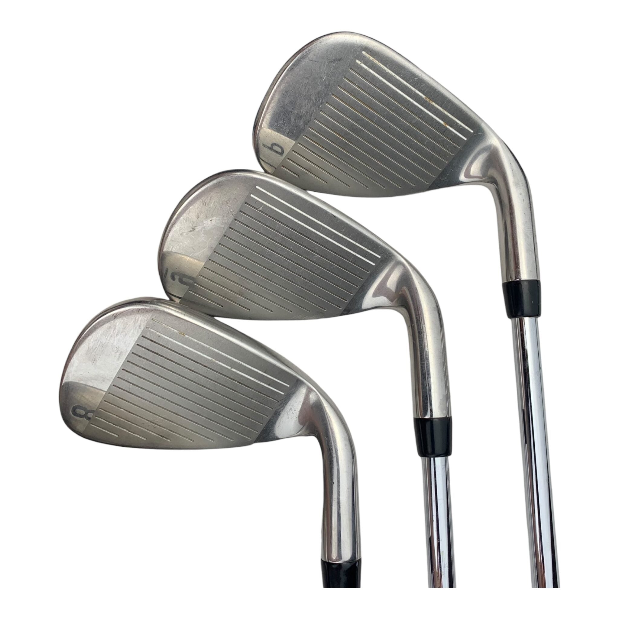 Callaway Mavrik jernsæt VENSTRE / Flex Regular / 5-P+A / Stål