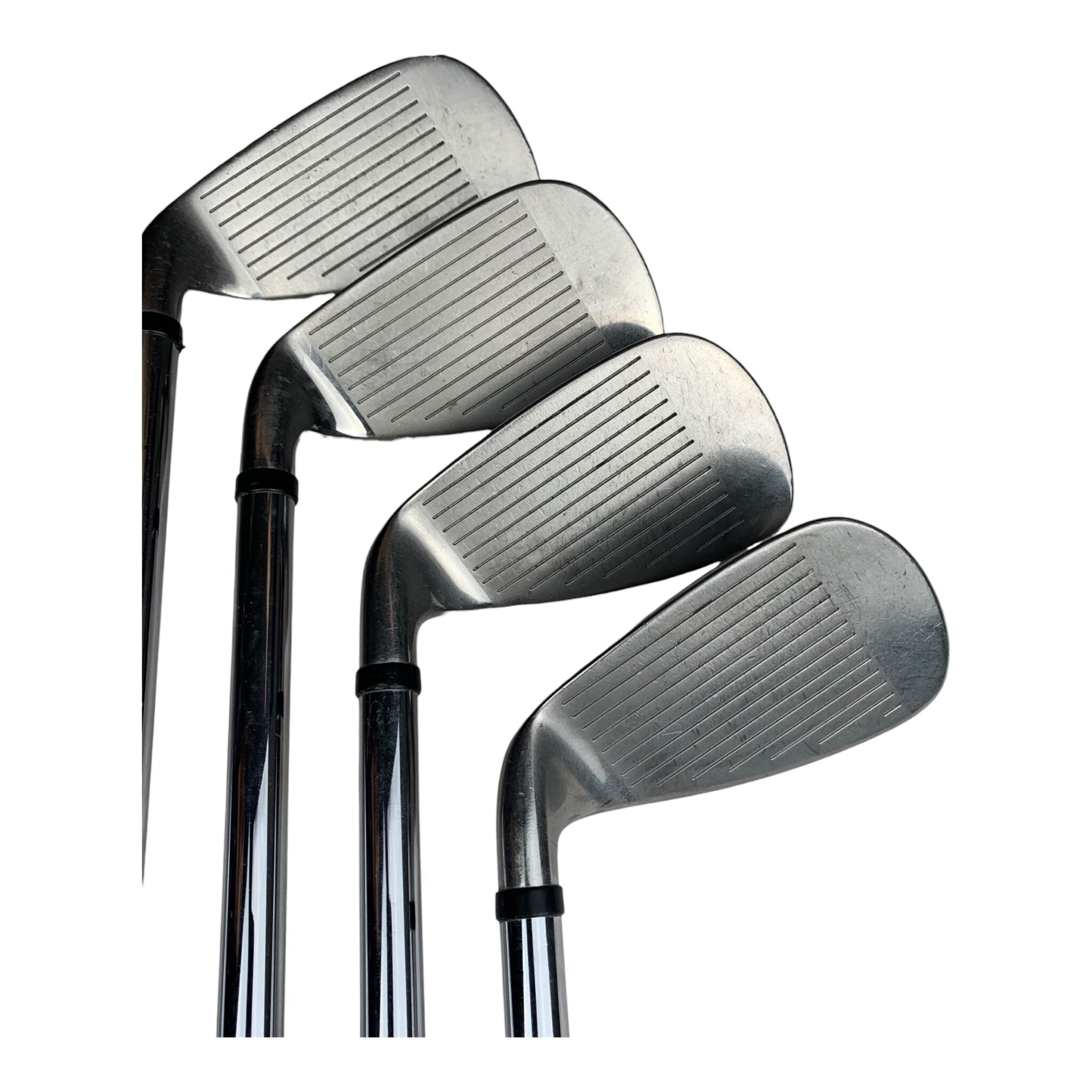 Wilson Staff Di9 jernsæt / Flex Uniflex / 5-PW+G / Stål