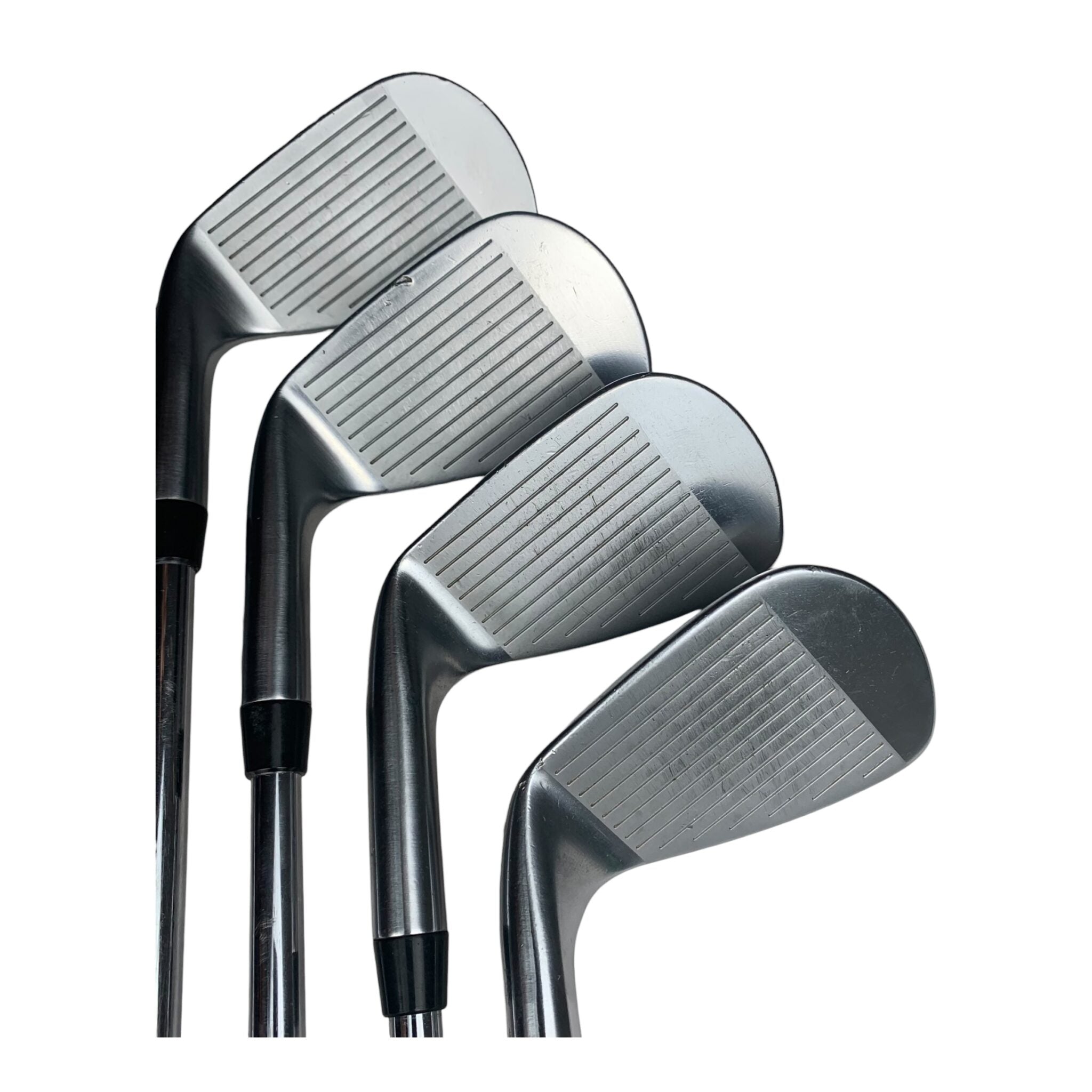 Titleist T100S jernsæt / Flex Stiff / 4-PW / Stål