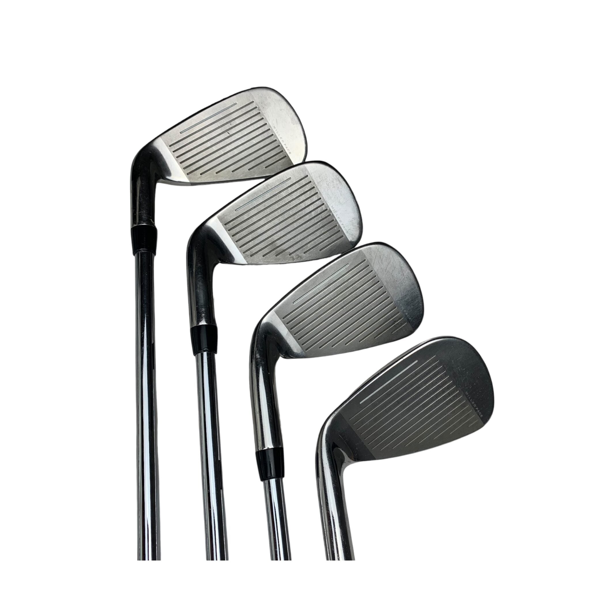 Cobra King SpeedZone jernsæt / Flex Stiff / 5-PW / Stål