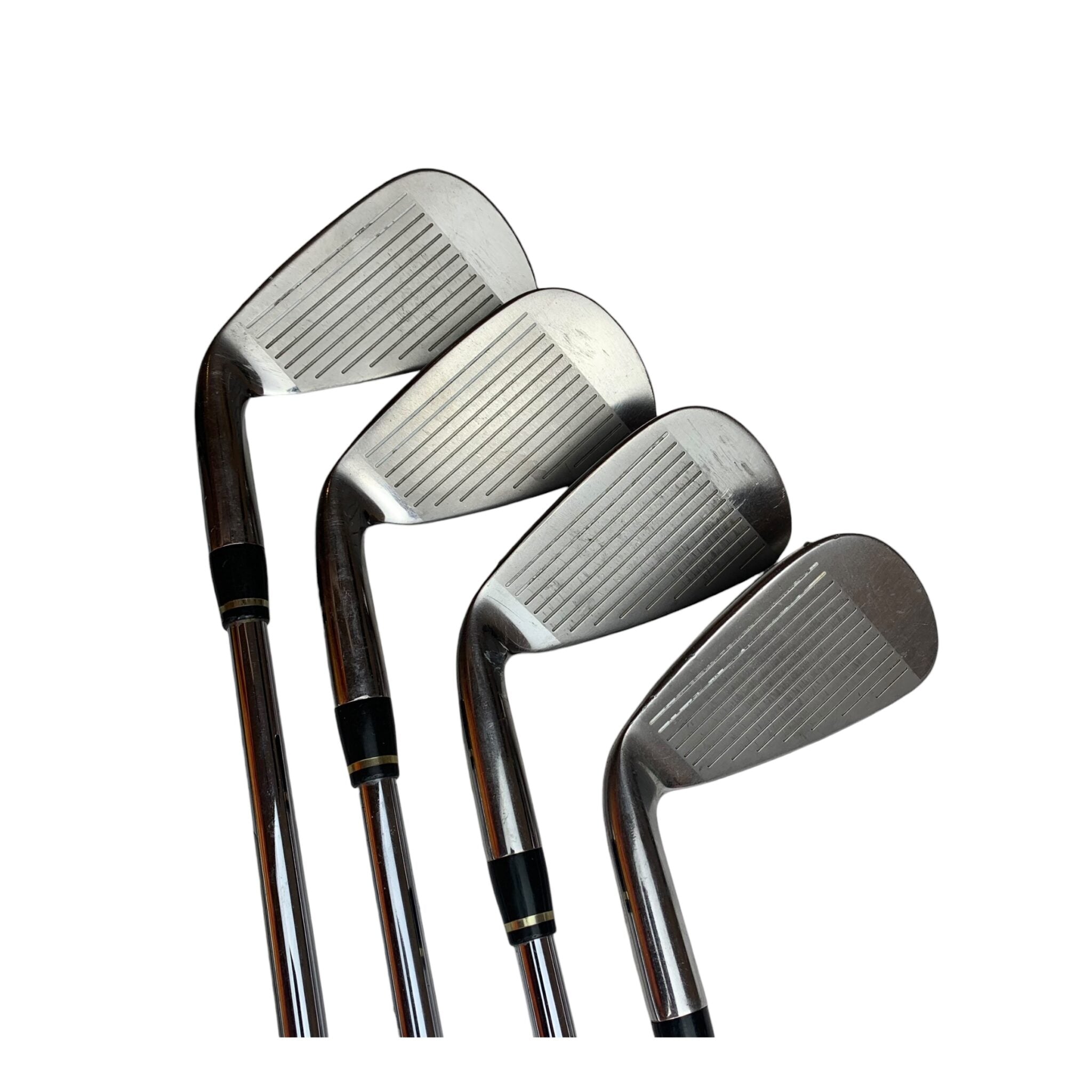 Nike Slingshot Tour jernsæt / Flex Stiff / 3-PW / Stål