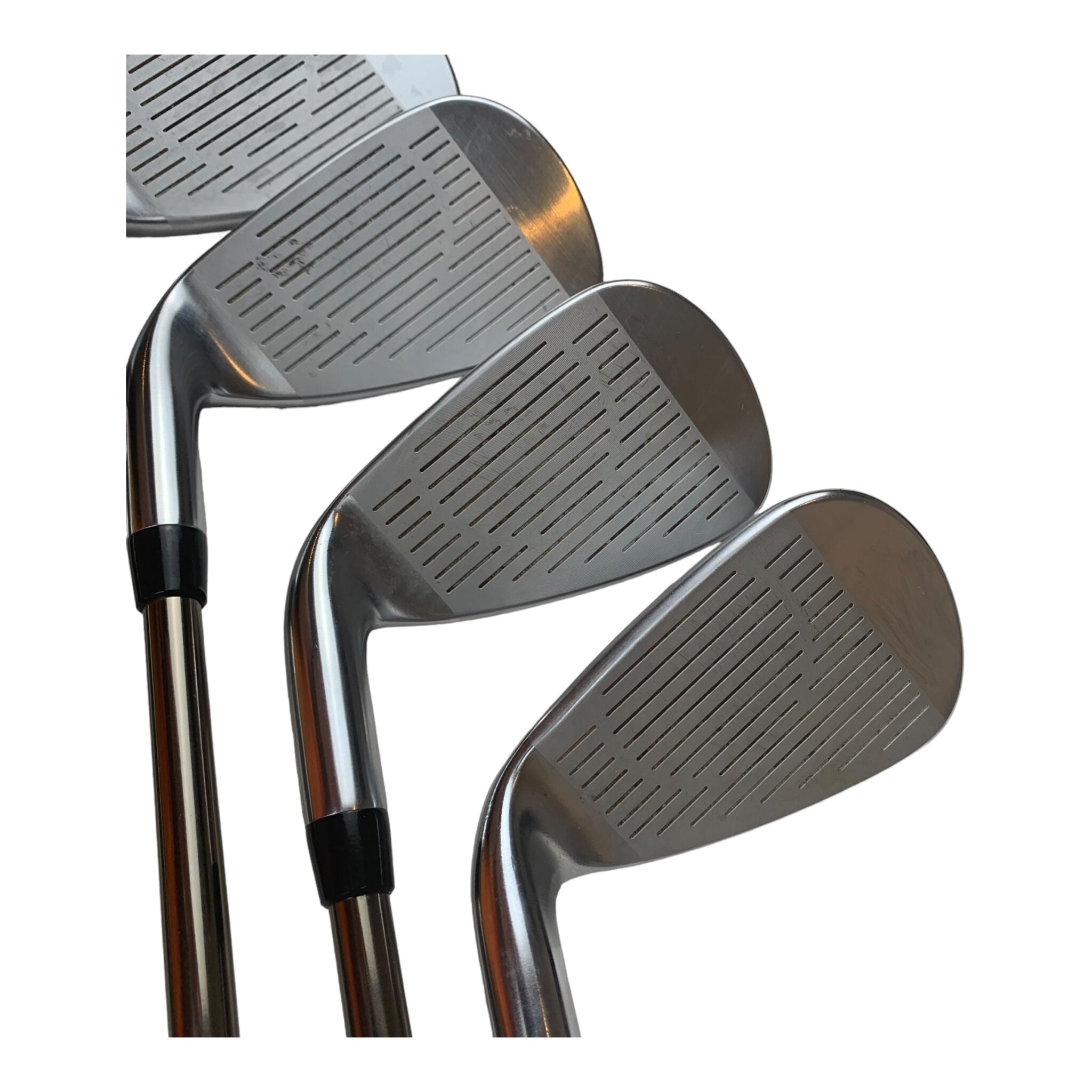 Cobra King OS Jernsæt / Flex Regular / 5-PW / Grafit