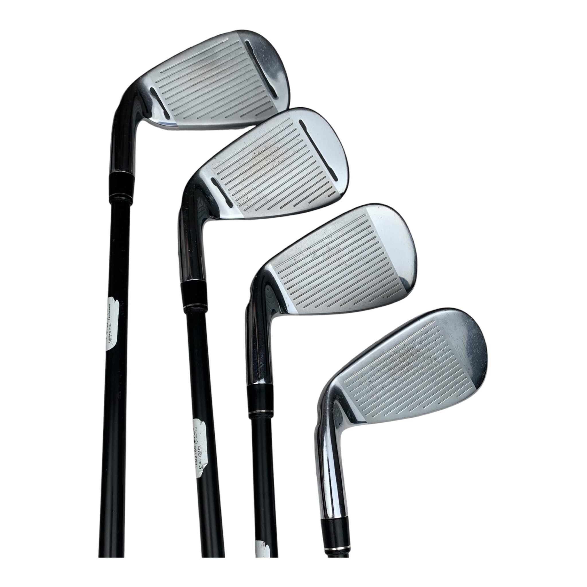 TaylorMade RSi1 jernsæt / Flex Regular - Grafit / 5-PW