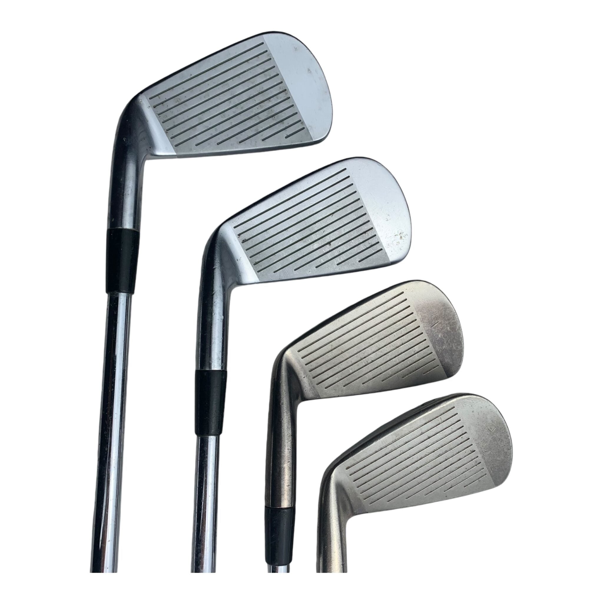 Mizuno MP-63 + MX-23 Combo sæt / Flex Regular / 3-PW / Stål / MCC Midsize Grips