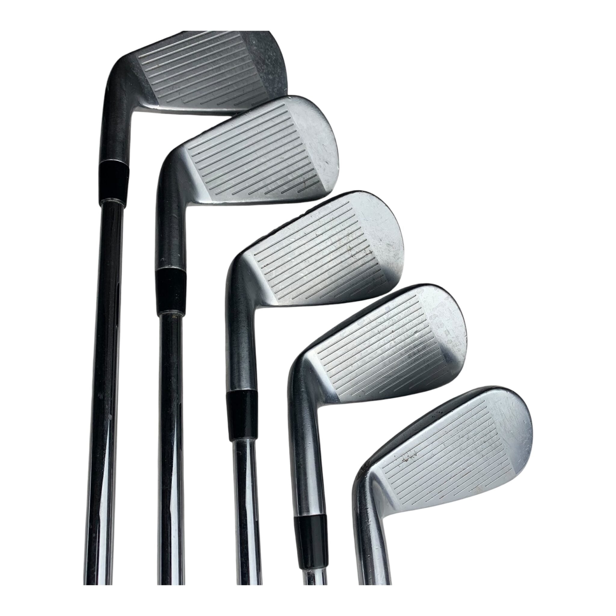 TaylorMade P760 Jernsæt / 4-PW / Flex Regular / Stål