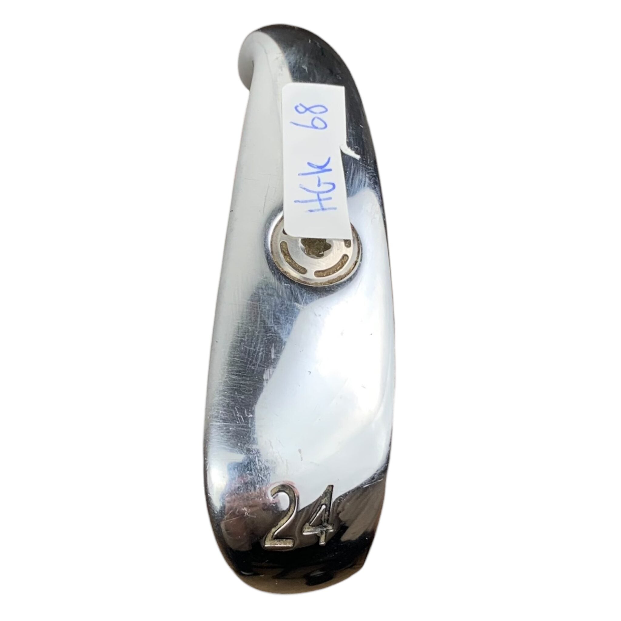 Wilson Staff Model Driving-iron / Flex Regular - Graphite / #4/24