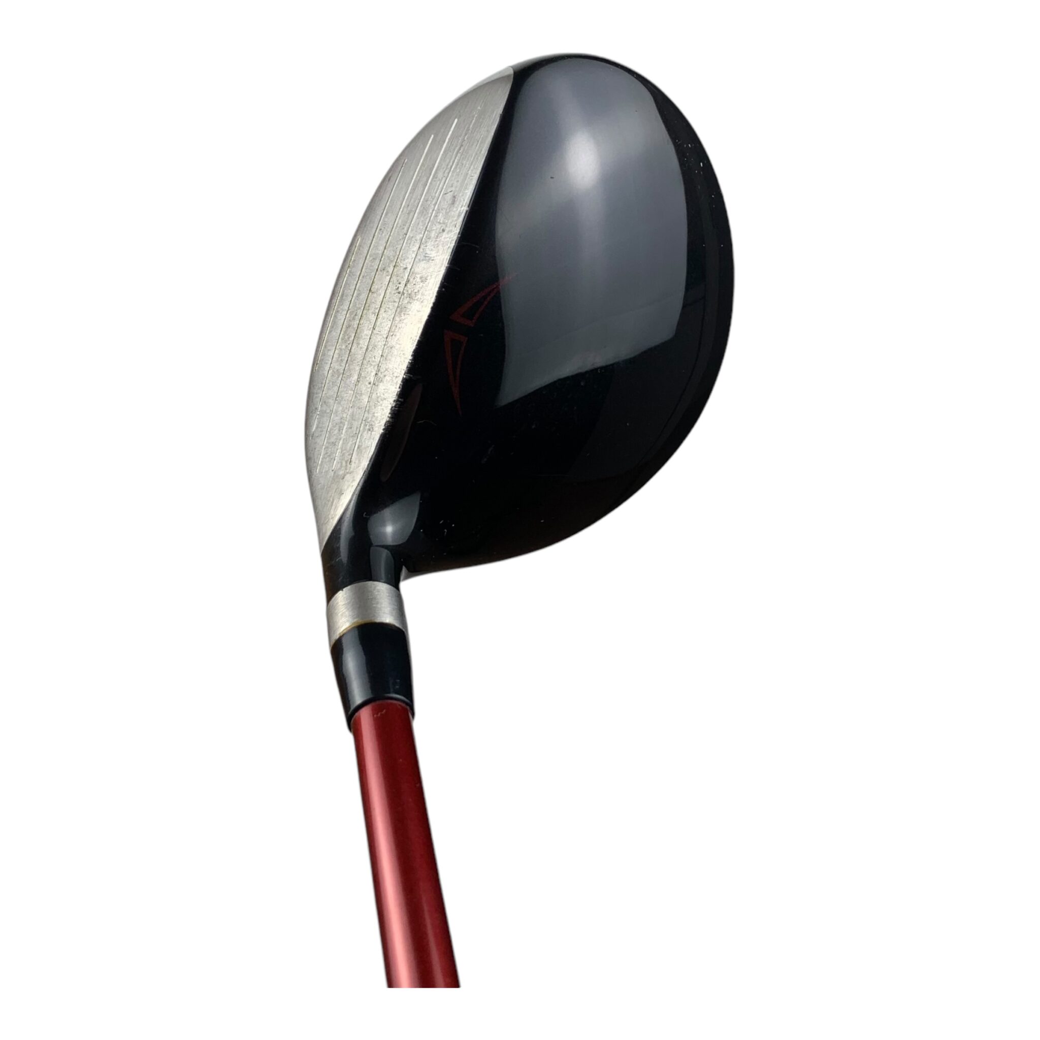 Ping G15 Draw Fairway Wood / Flex Regular / Grafit / #4/17