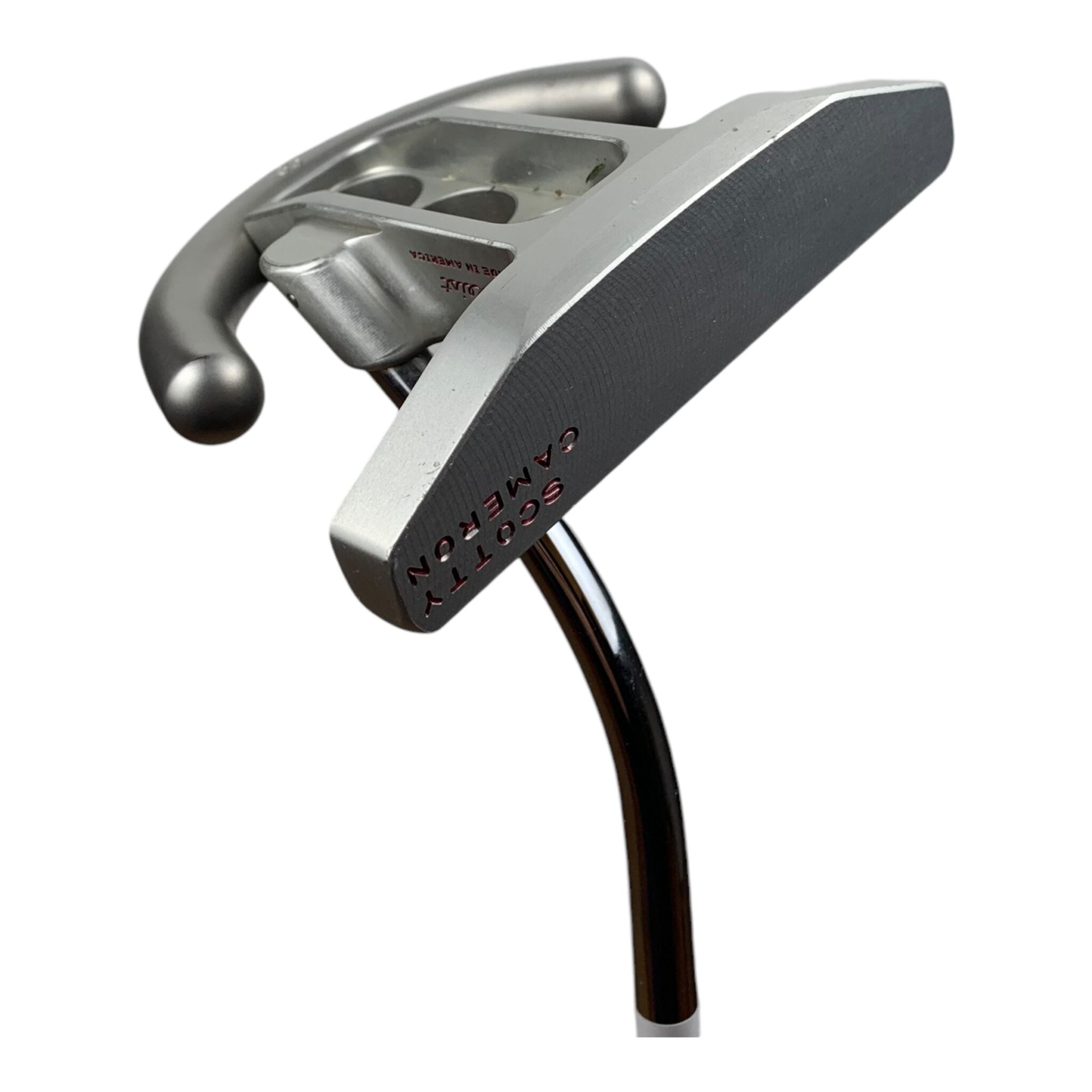 Scotty Cameroun Futura Putter / 35"
