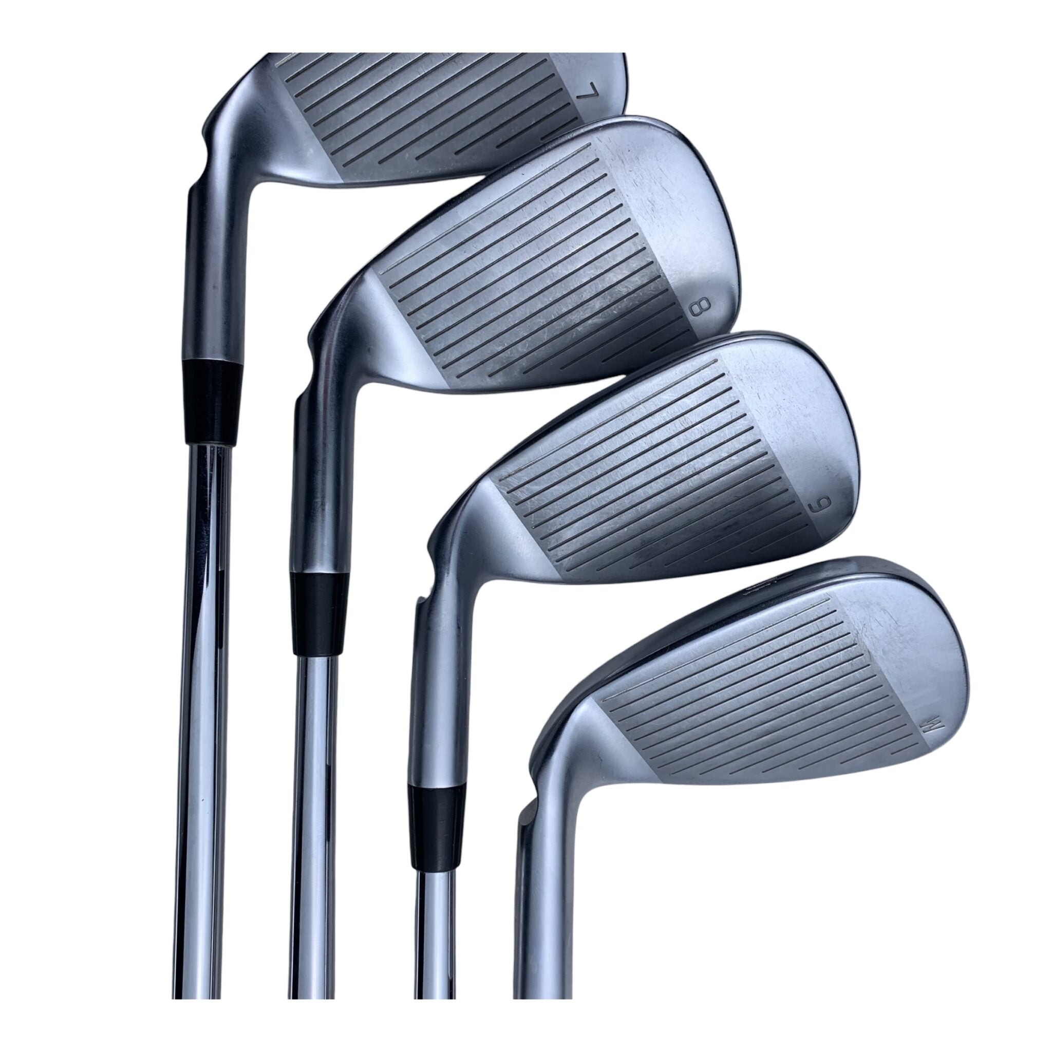 Ping G430 Ironset / Flex Regular - Steel / 5-W