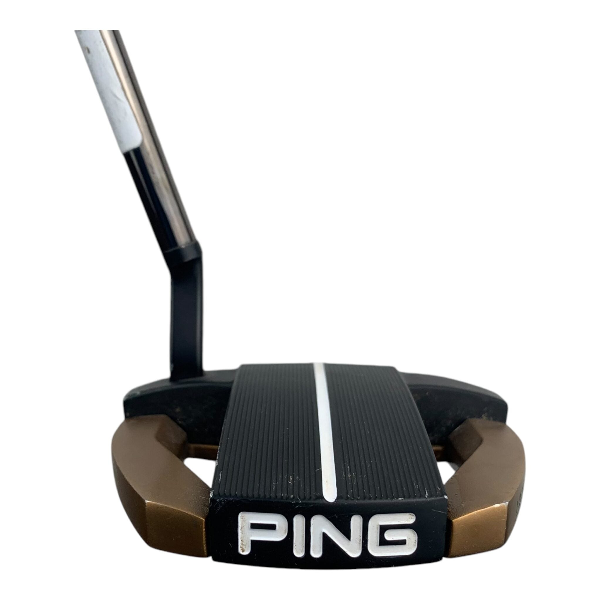 Ping Heppler Floki Putter / 35"