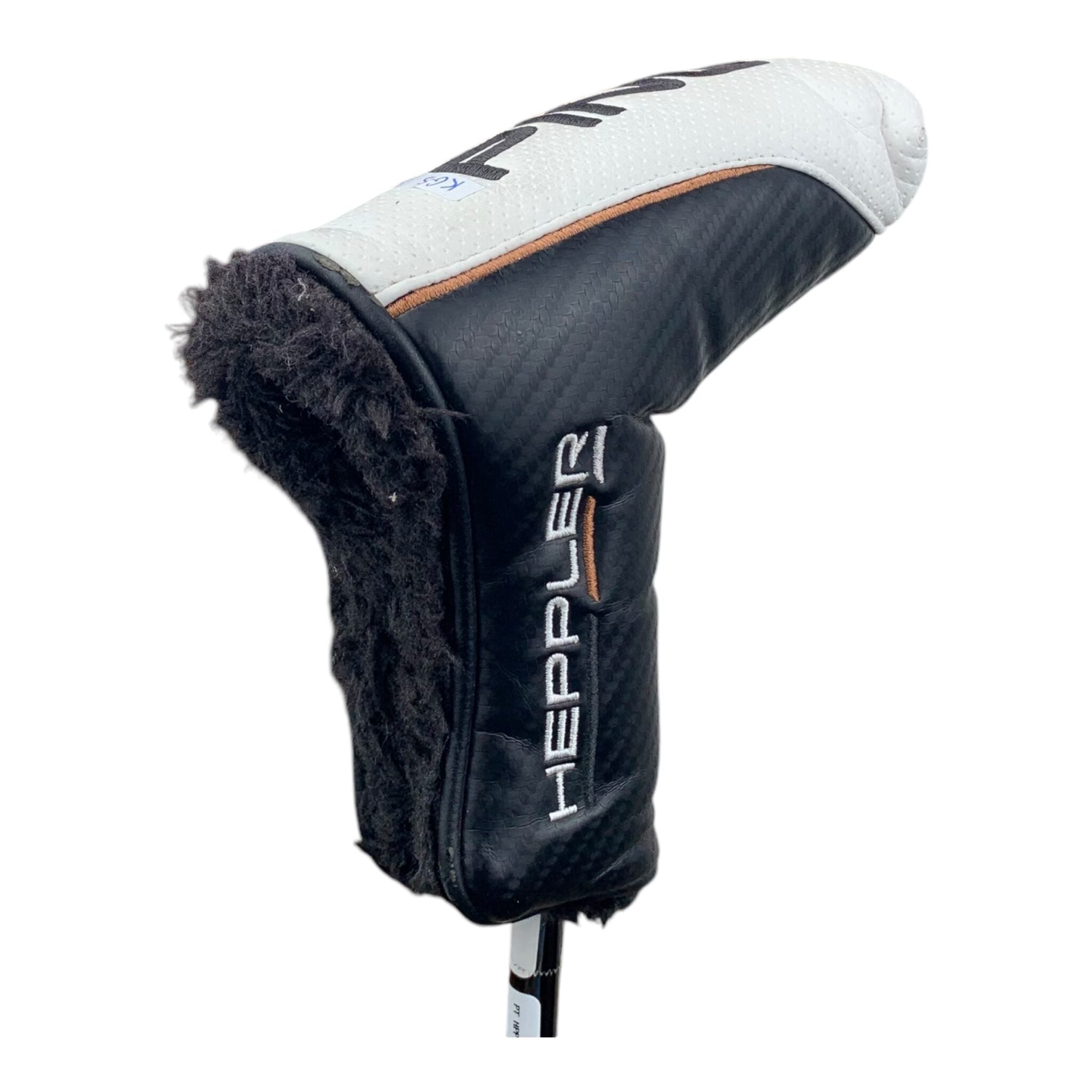 Ping Heppler ZB3 Putter / 34"