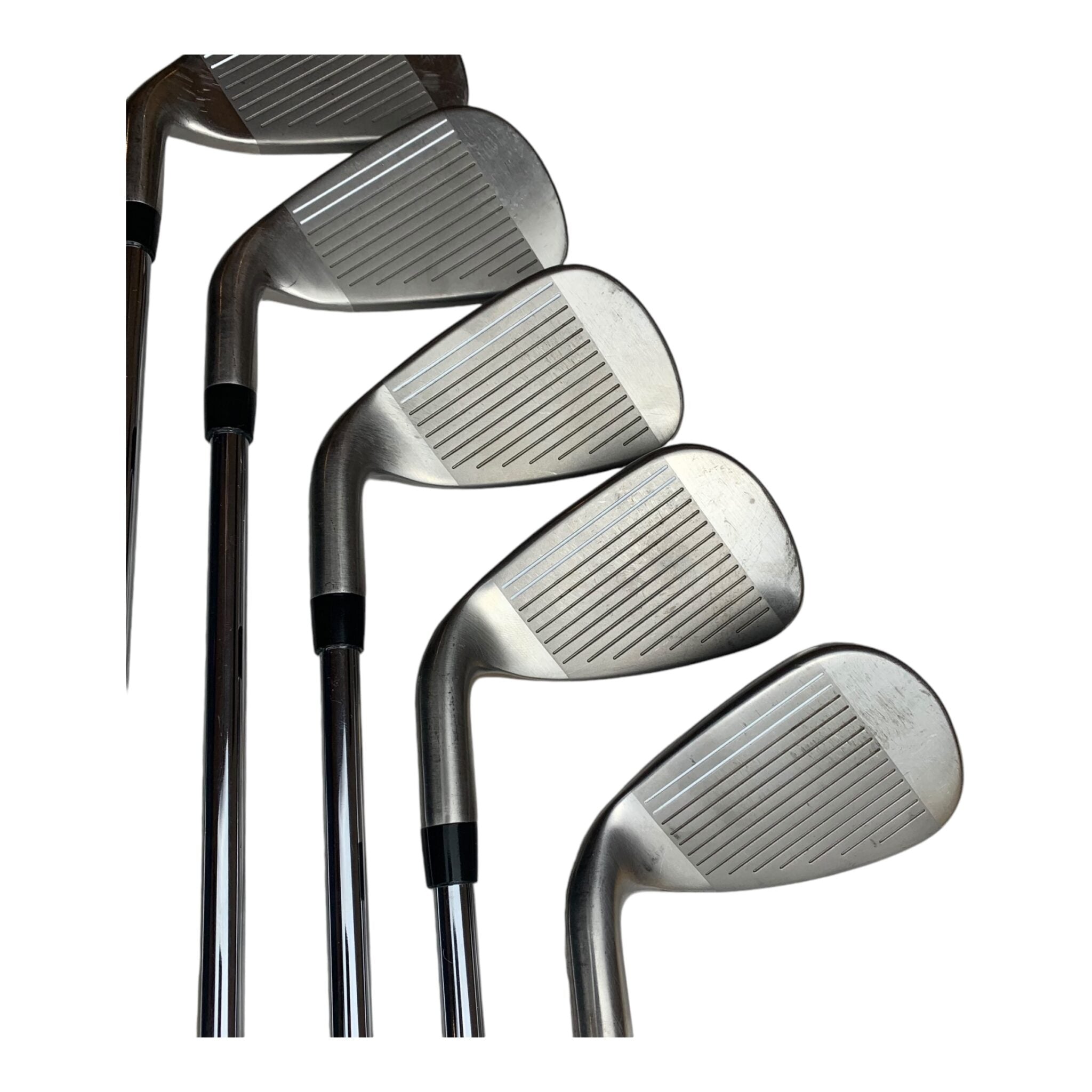 Callaway Mavrik Ironset / Flex Regular - Steel / 5-PW
