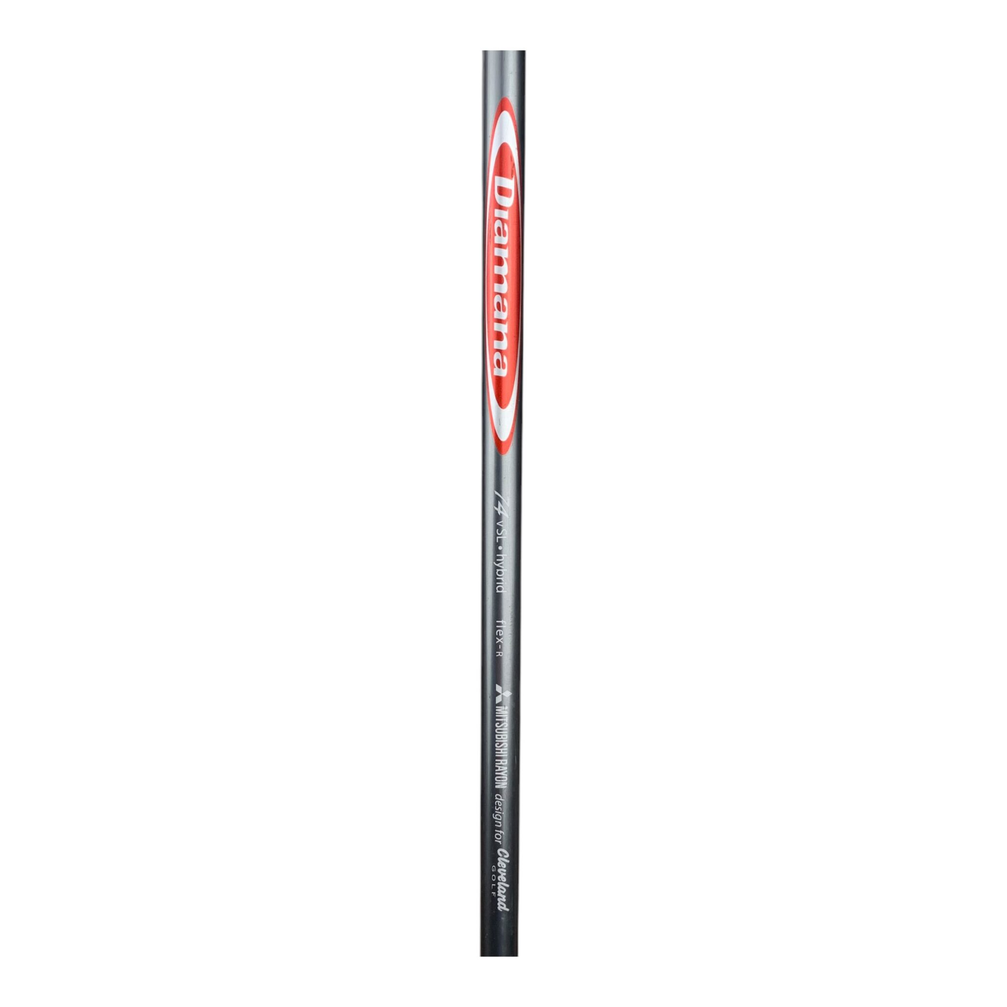 Cleveland Launcher DST Hybrid / Flex Regular - Graphite / #4/22