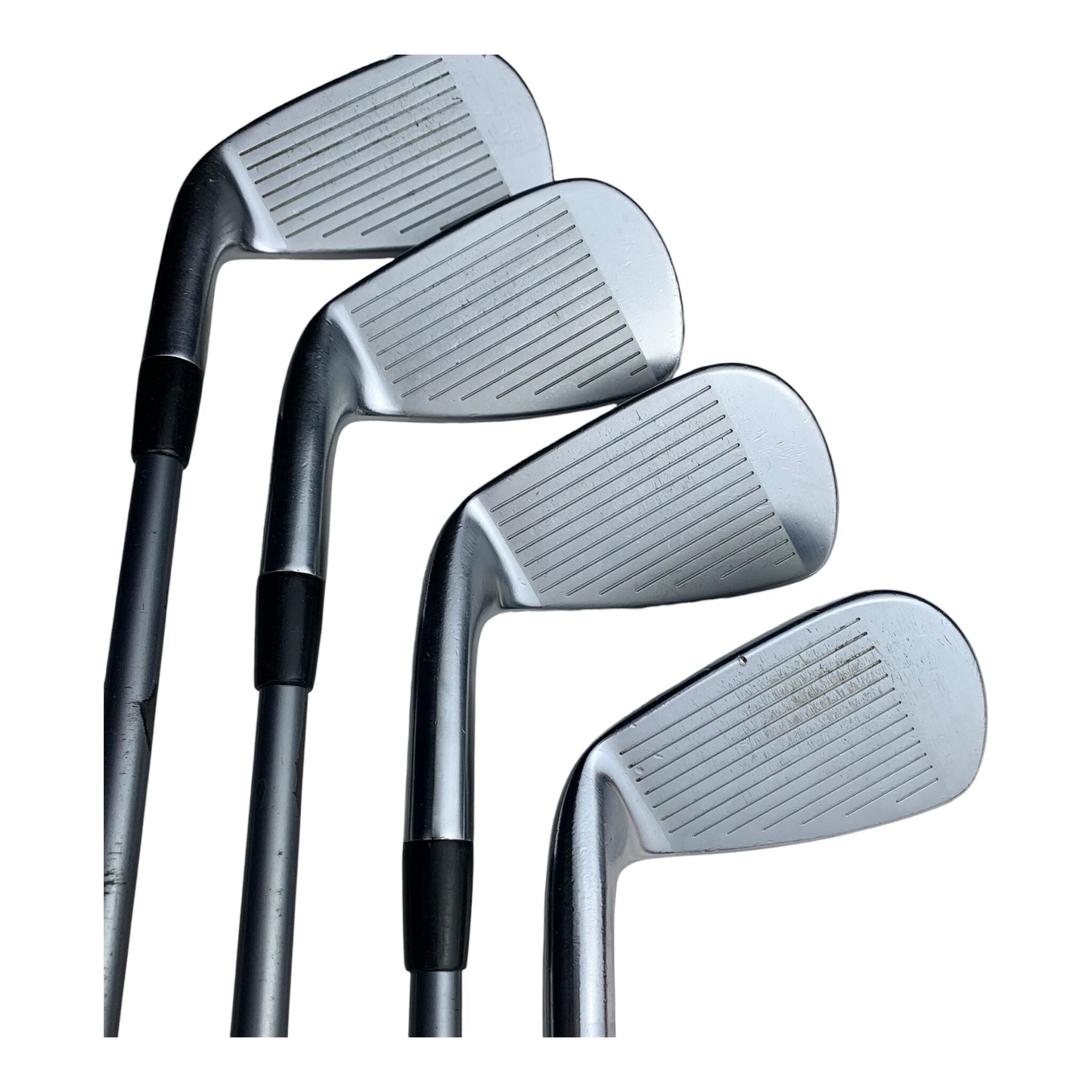 Titleist 716 AP2 Ironset / Flex Regular - Graphite / 5-P