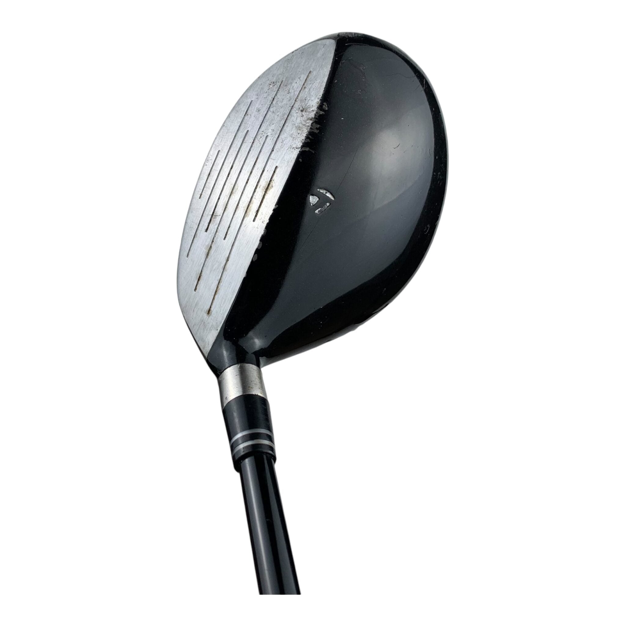 TaylorMade R7 Fairway Wood / Flex Regular / Grafit / #3/15