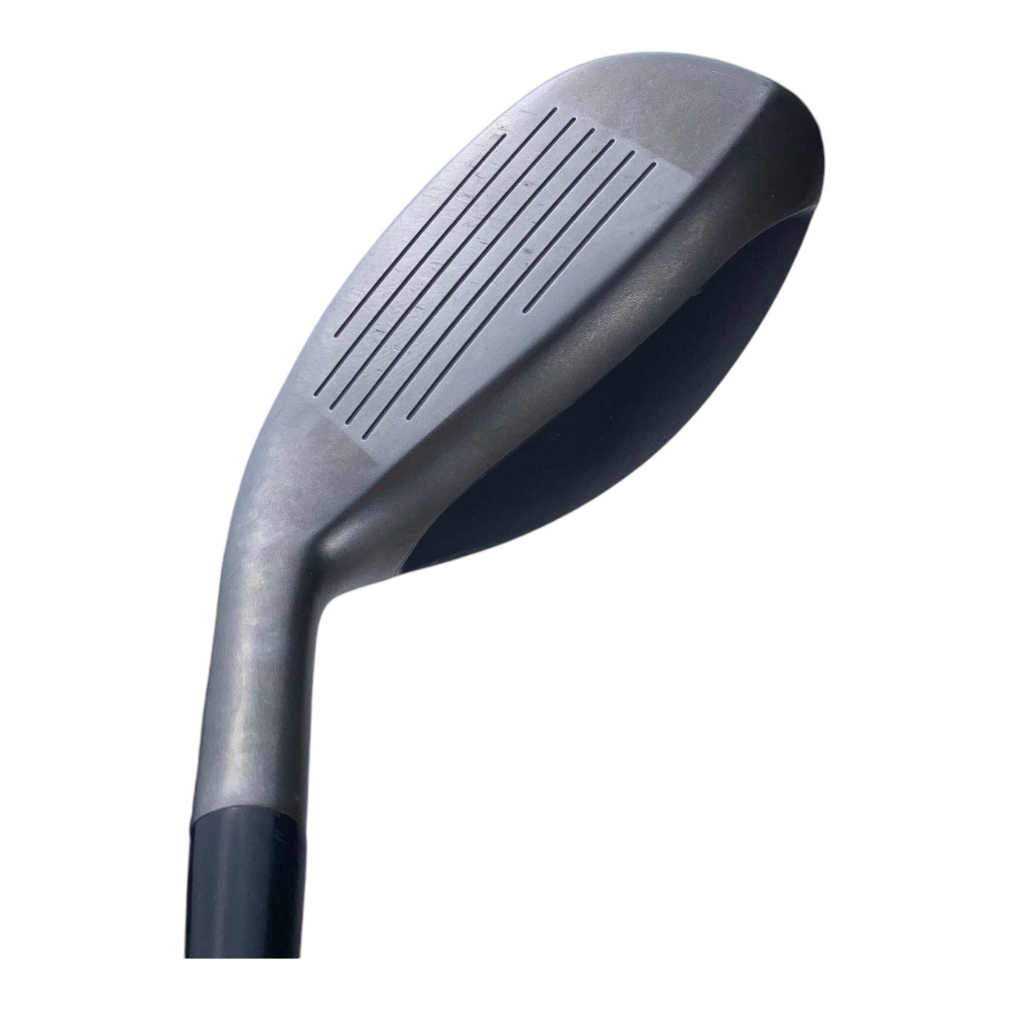 Mizuno JPX 900 Forged Jernsæt / Flex Regular / Stål / 5Hy + 6-P