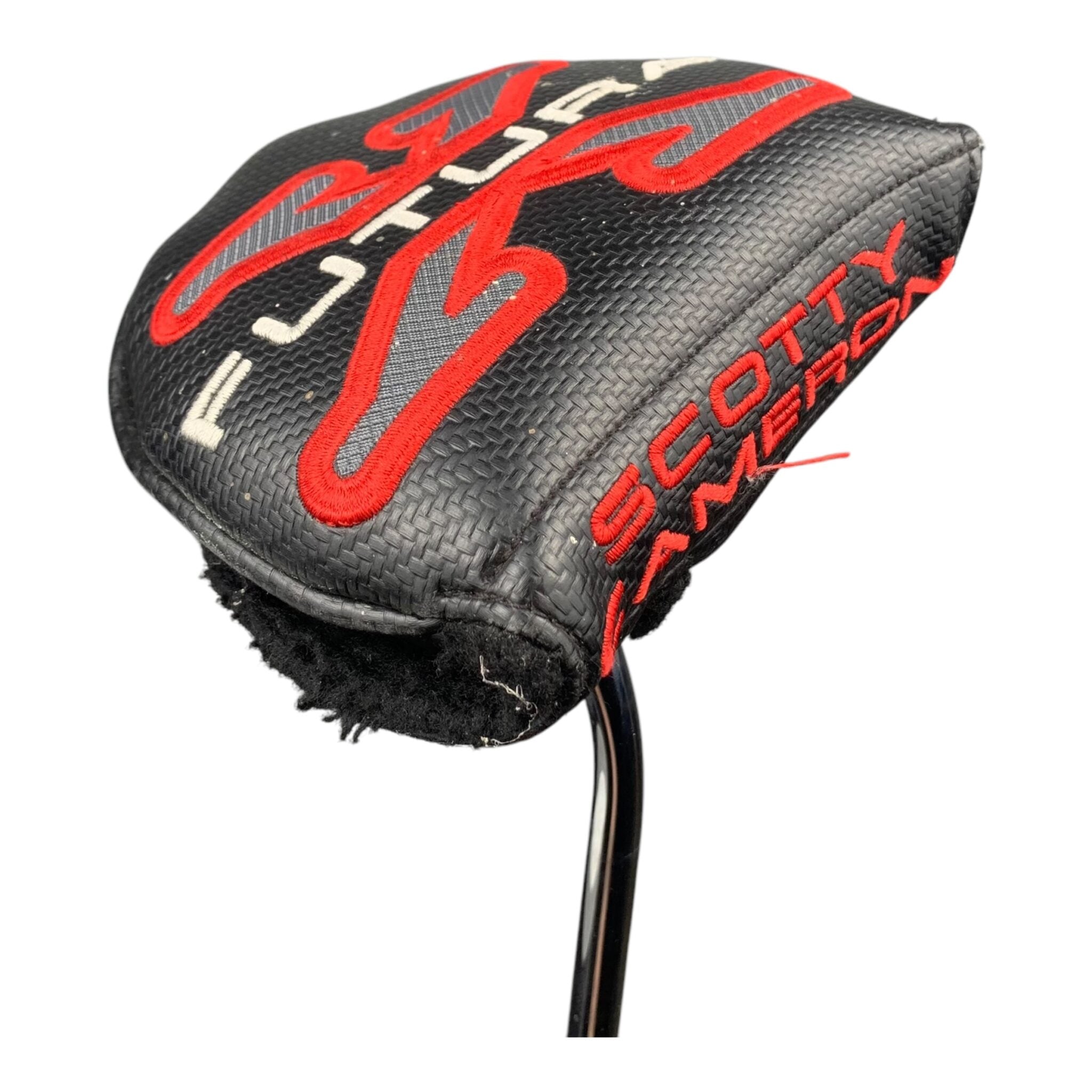 Titleist Scotty Cameron Futura 5.5M Putter / 34"