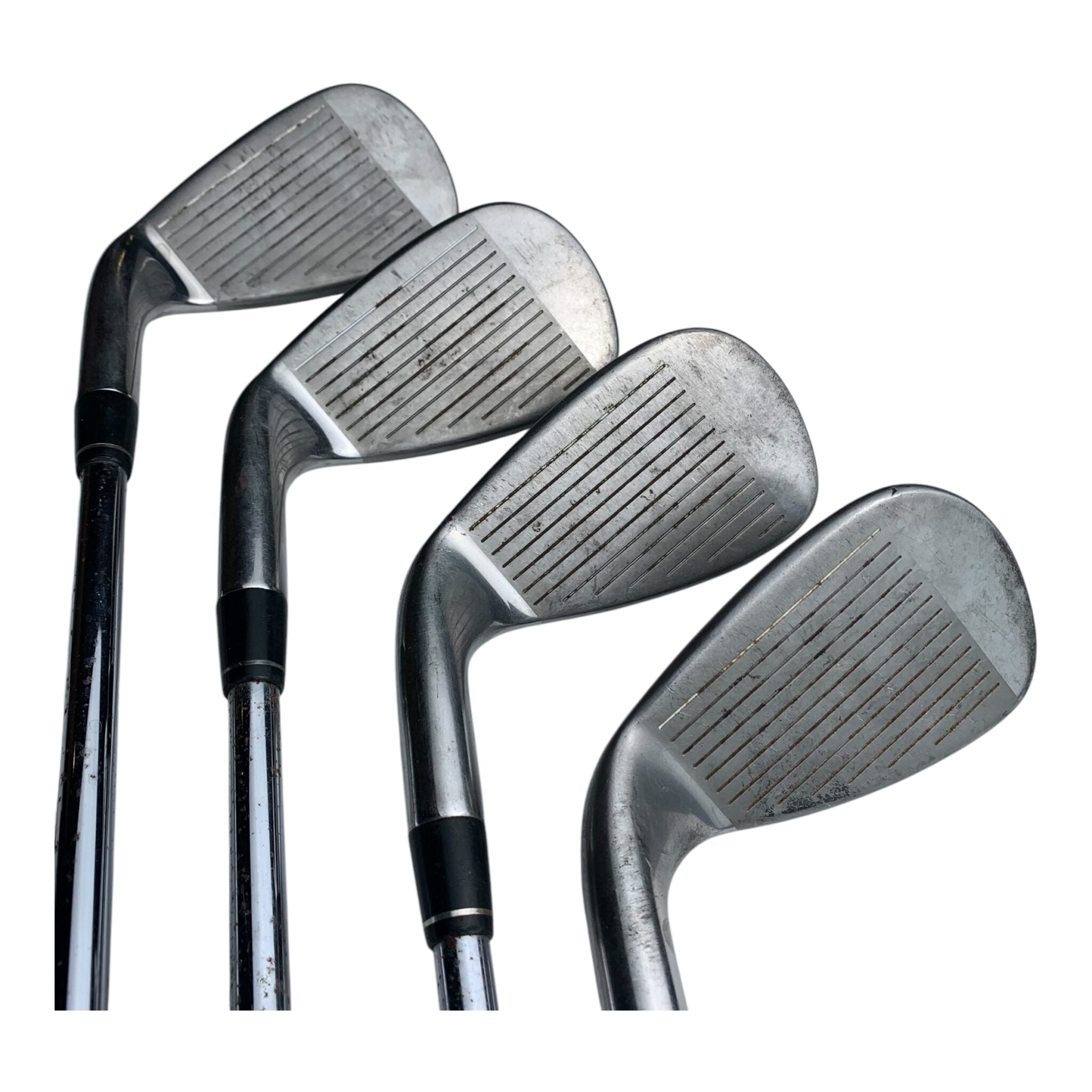 Nike Ignite Jernsæt / Flex Uniflex / 4-SW / Stål