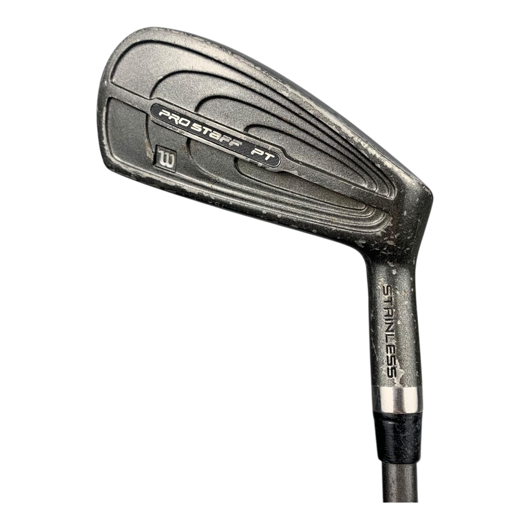 Wilson Prostaff PT Driving Iron / Grafit / #2/18