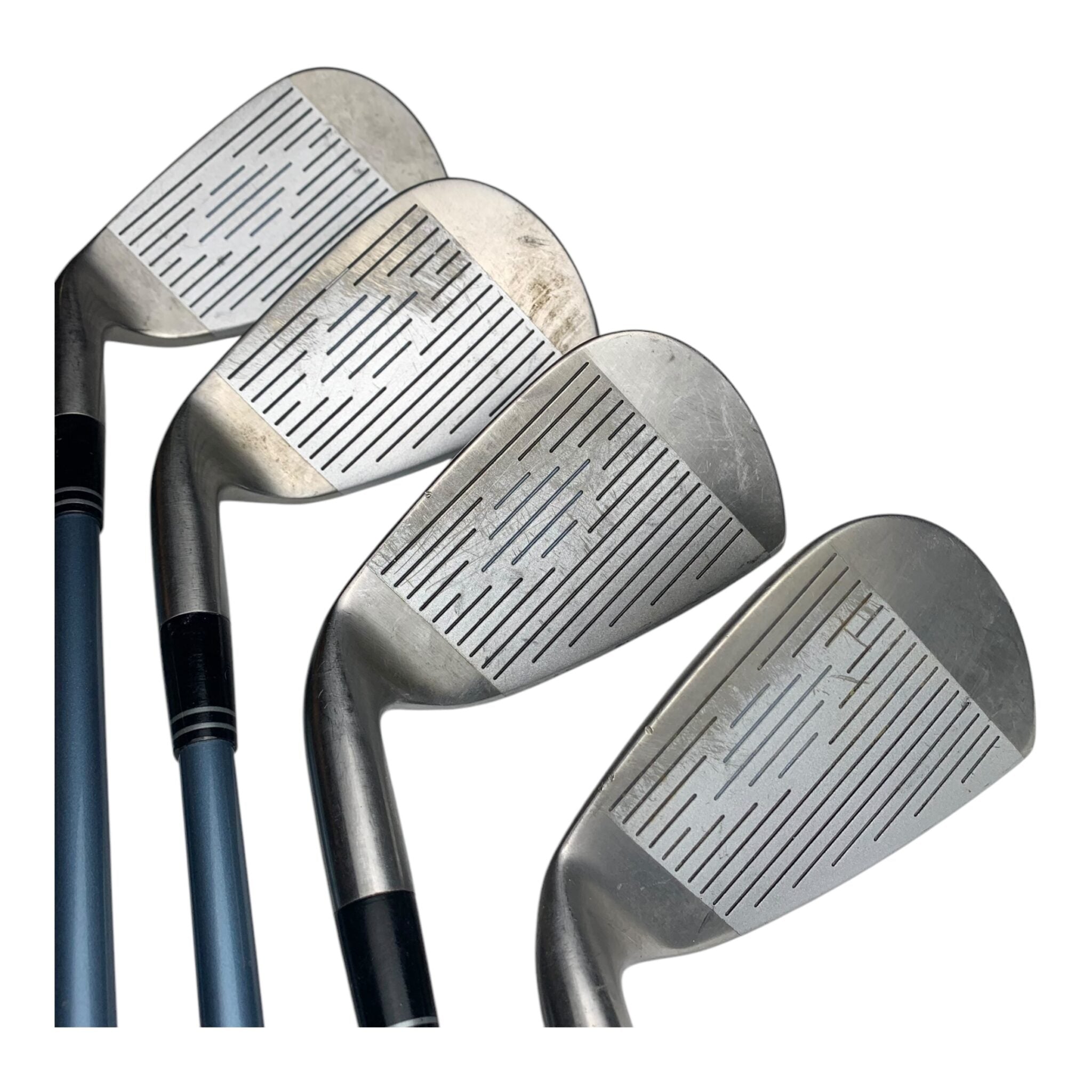 Tour Golf X-38 Jernsæt / Flex Ladies / 4-SW / Grafit