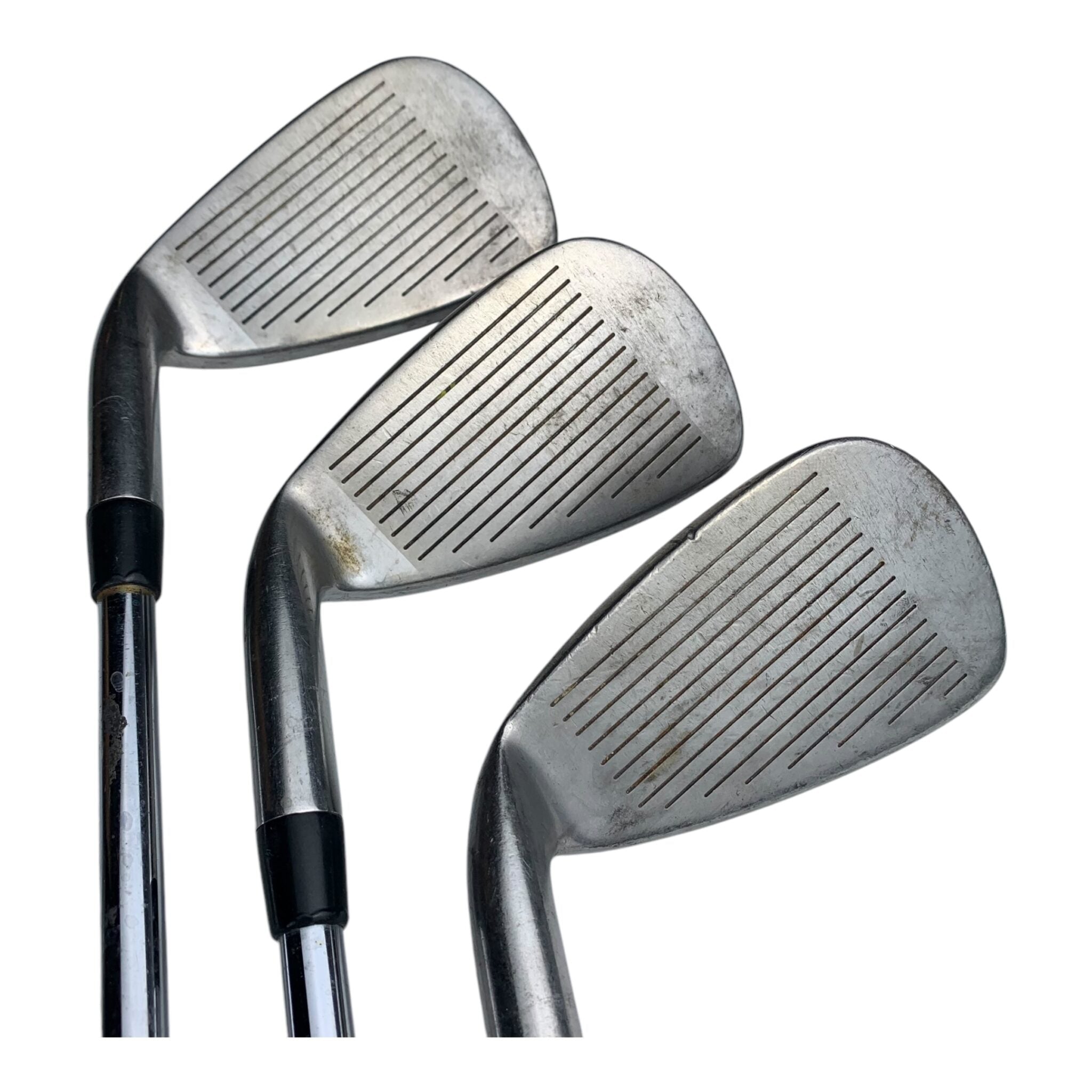 Wilson Tour RX Jernsæt / Flex Regular / 4-PW / Stål