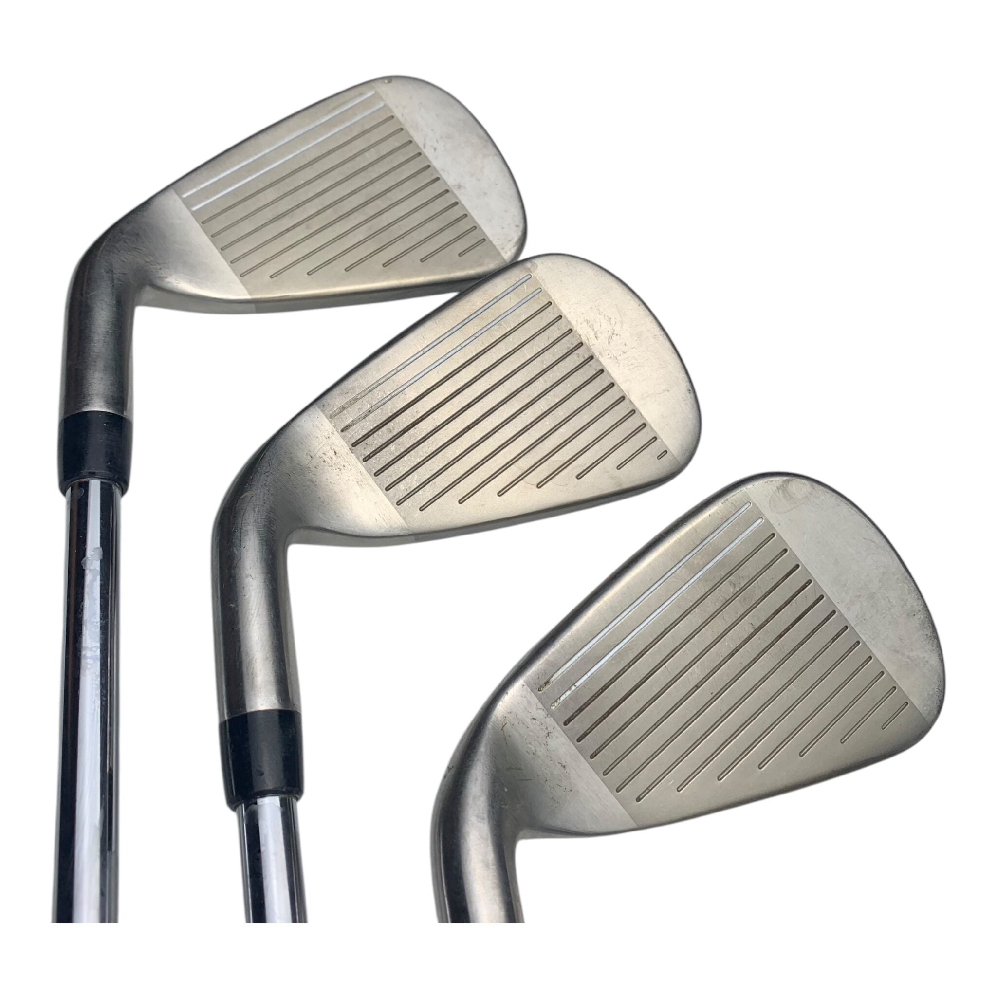 Callaway Mavrik Jernsæt / Flex Stiff / 5-PW / Stål