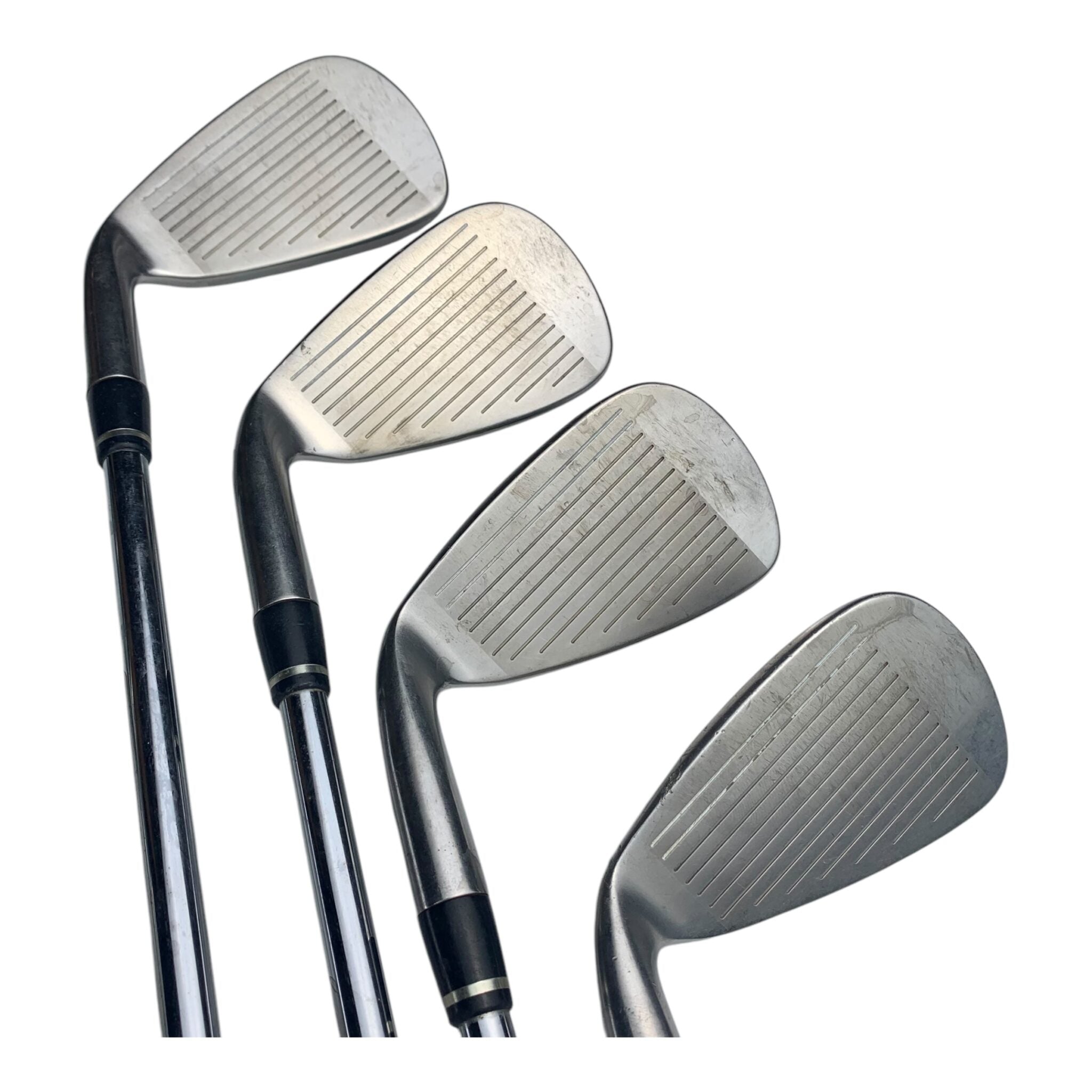 Nike Slingshot Jernsæt / Flex Regular / 3-PW / Stål