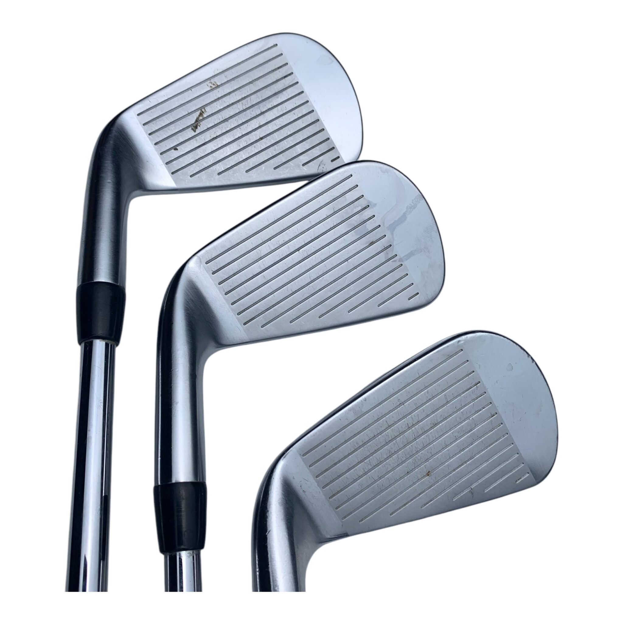 Titleist T100 Jernsæt / Flex Stiff / 5-PW / Stål