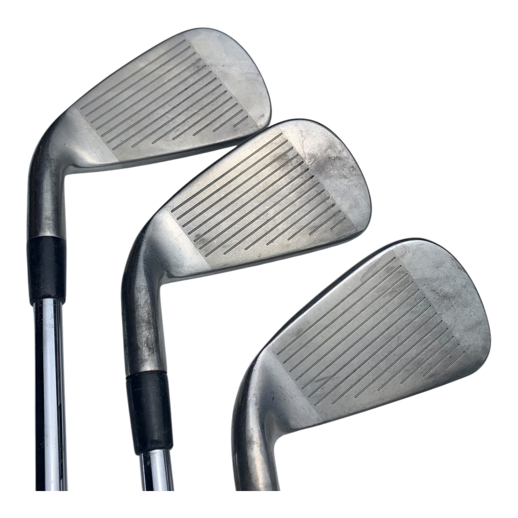 Titleist AP1 714 Jernsæt / Flex Regular / 4-9 / Stål