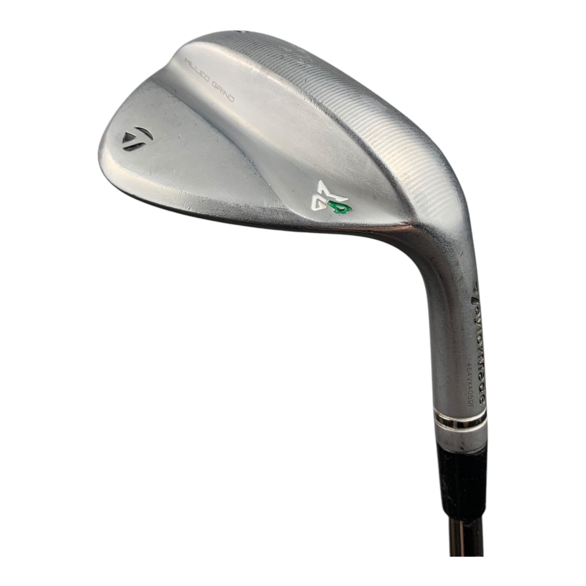 TaylorMade MG 4 Wedge / Stål / #60/10