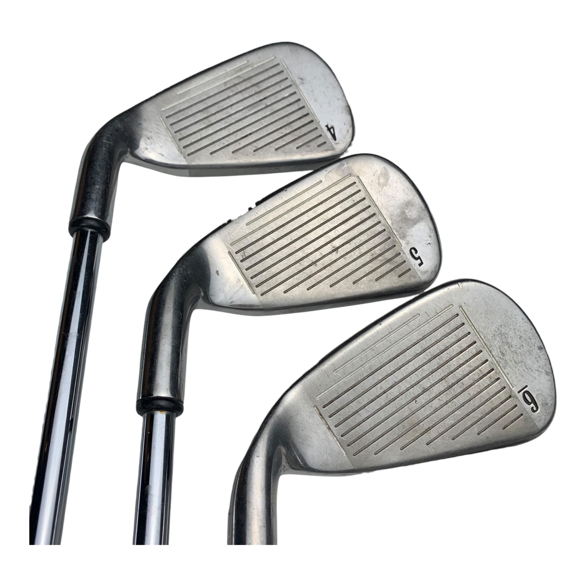Callaway X22 Jernsæt / Flex Uniflex / 4-9 / Stål