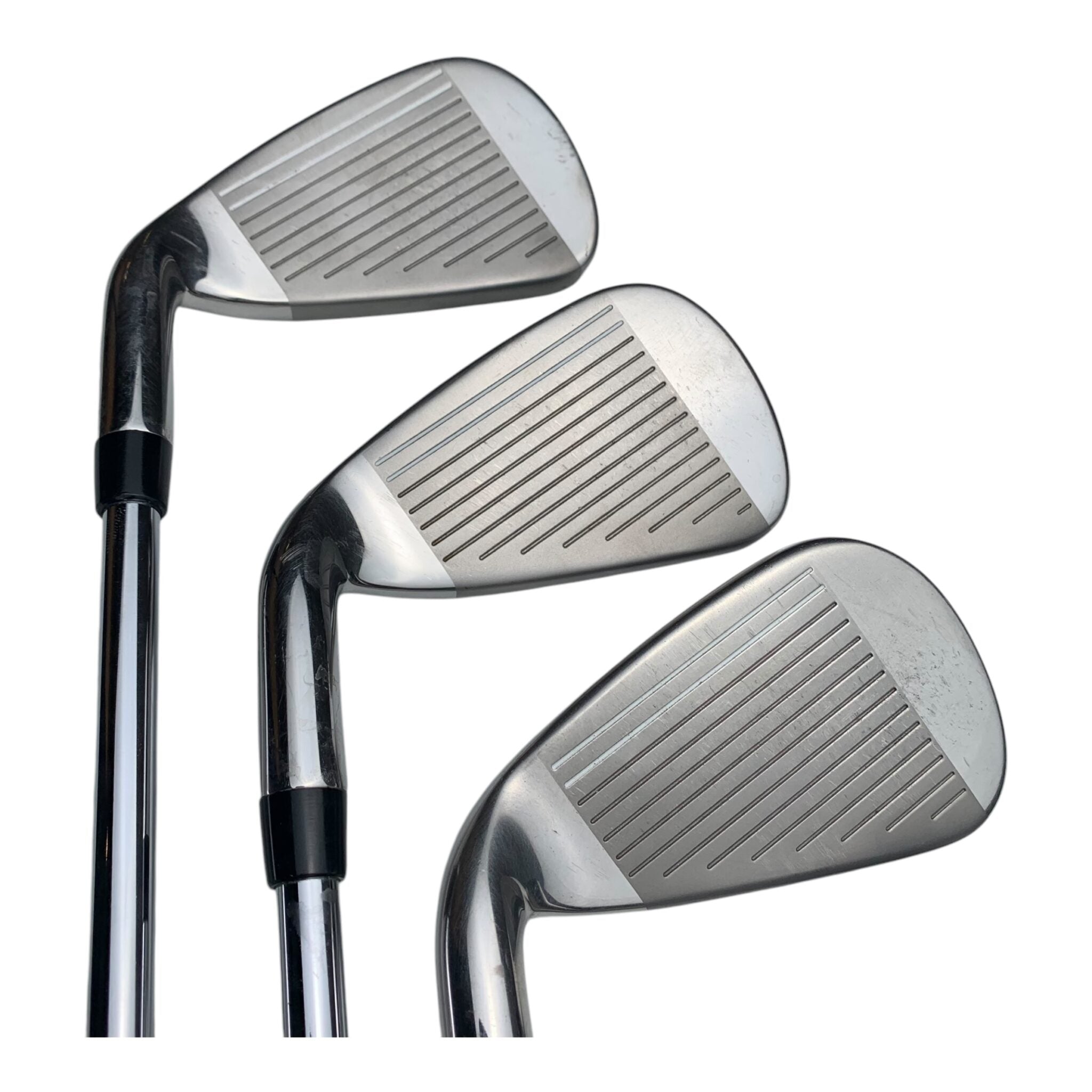 Callaway Rogue ST Max Jernsæt / Flex Regular / 5-PW / Stål